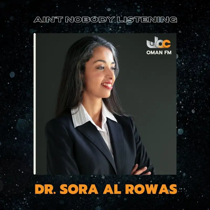 Pt.2/3 | Dr. Sora Al Rowas | Bias In Women's Health