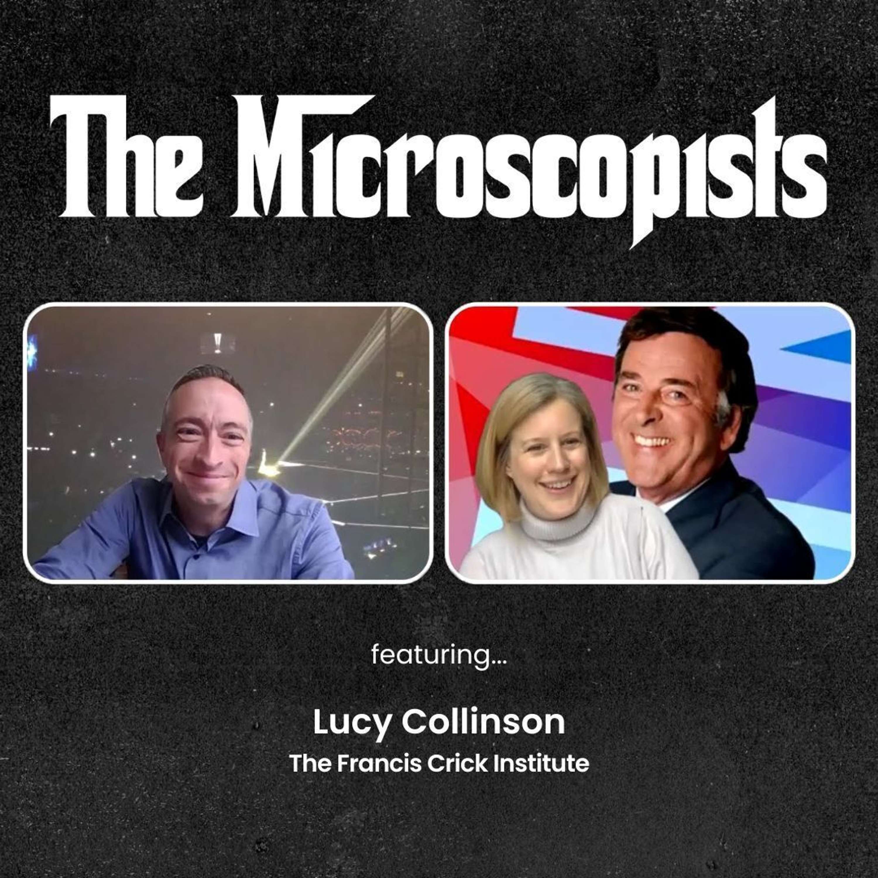 The Microscopists