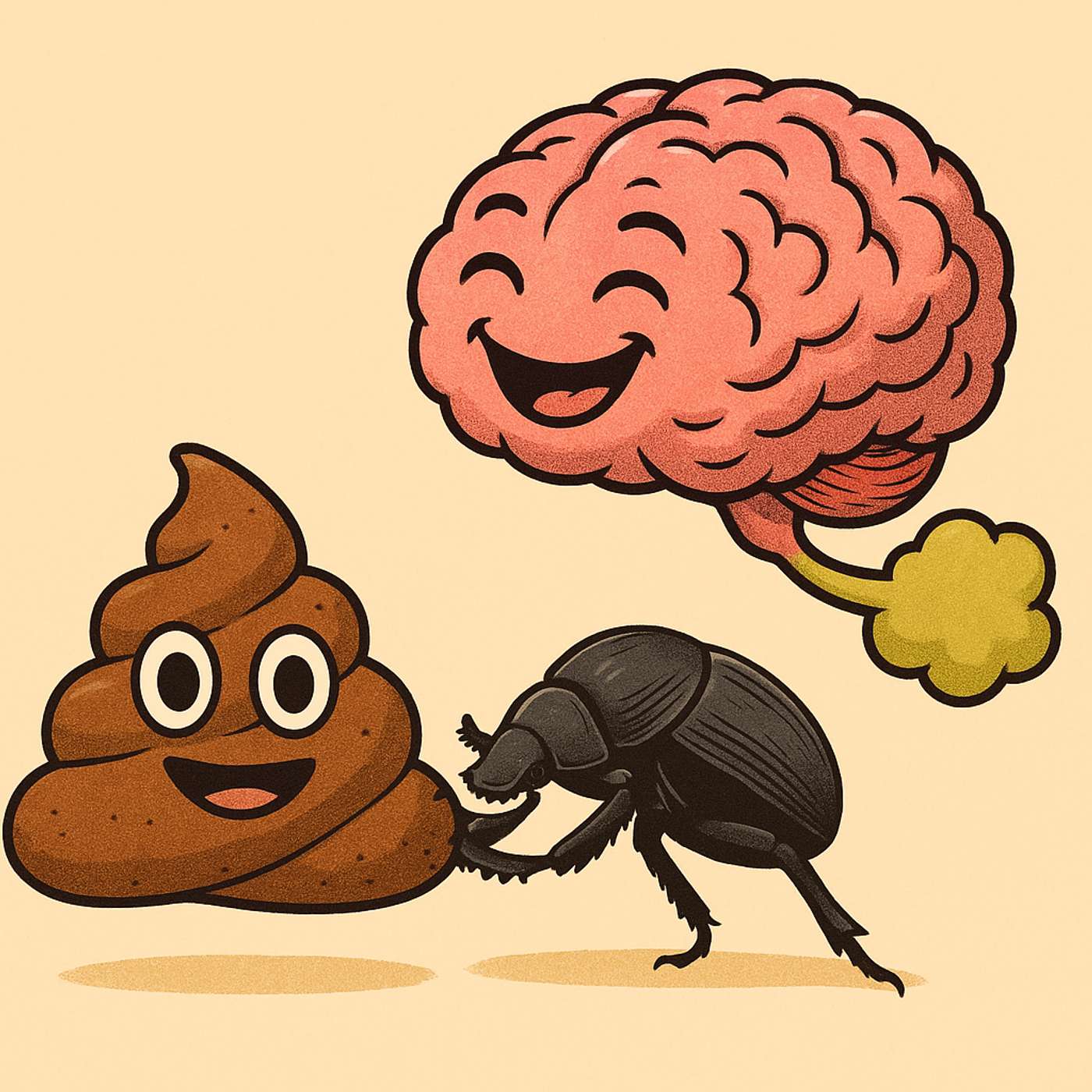 Brain Farts