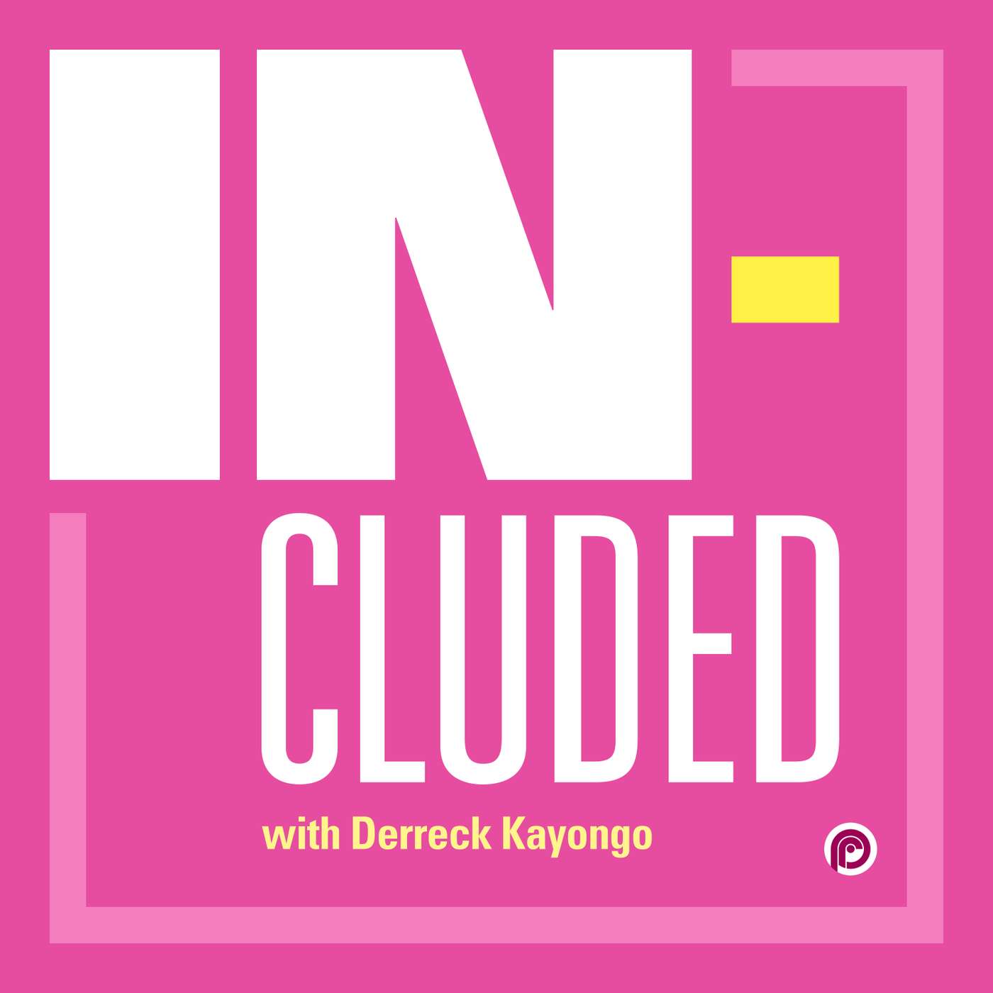 Included with Derreck Kayongo