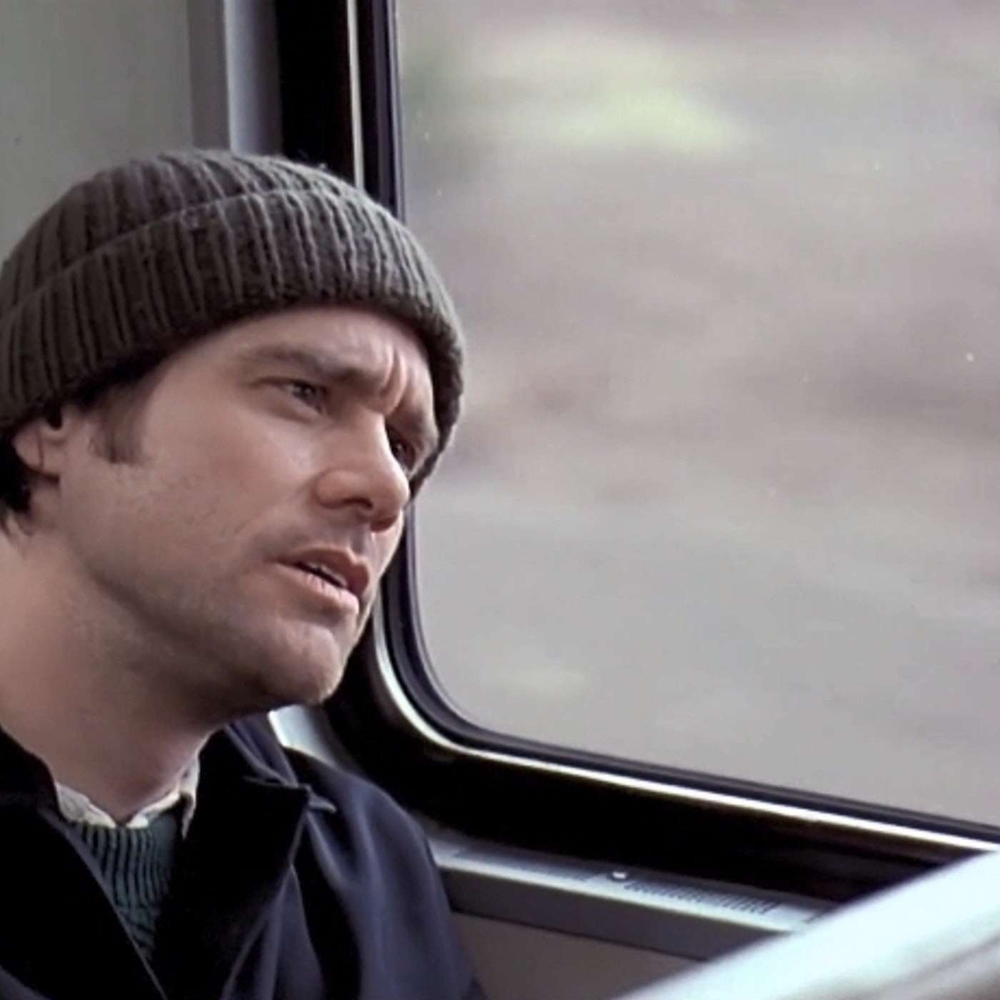 eternal sunshine of the spotless minute