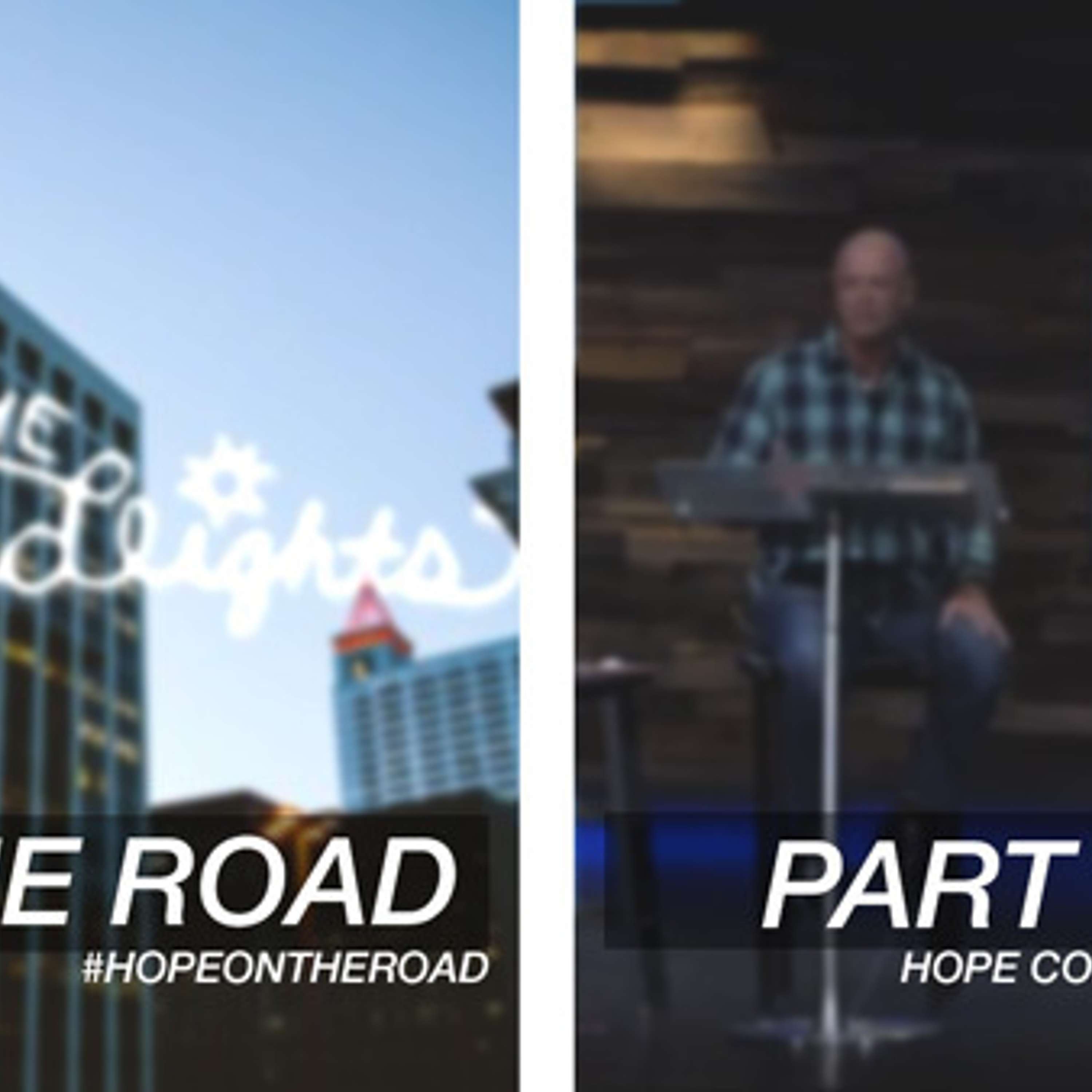 Hope Community Church