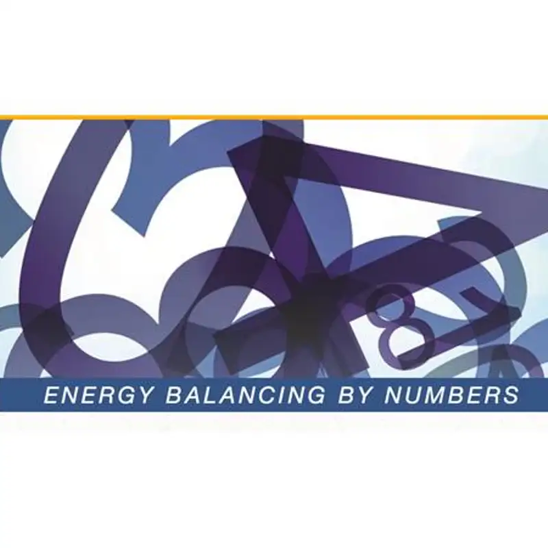 Energy Balancing By Numbers - How Does it Really Work?