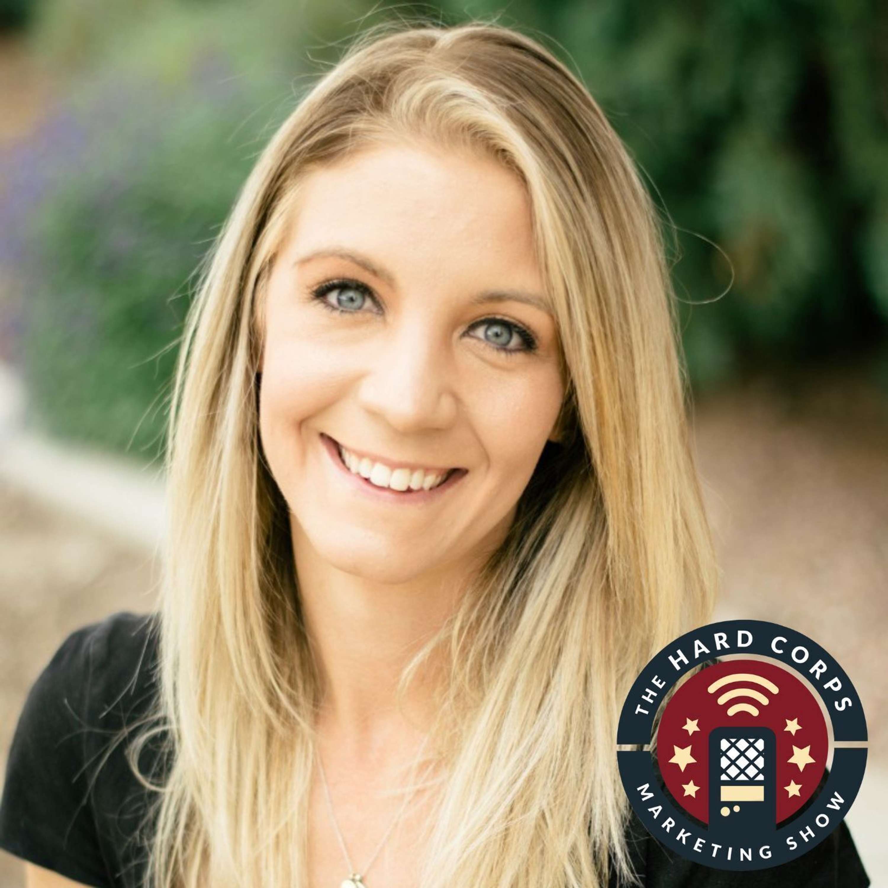 The Hard Corps Marketing Show