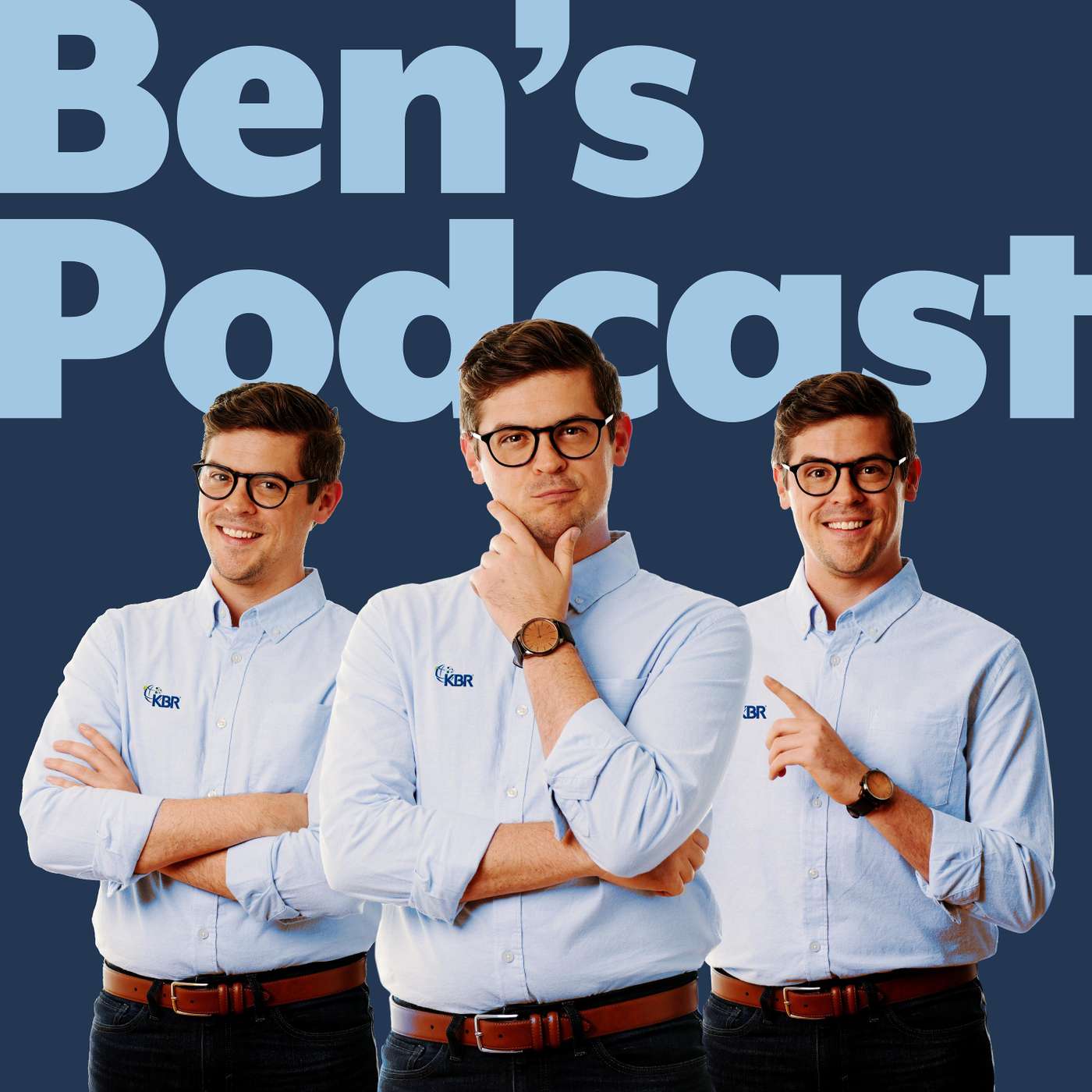 Benefits Breakdown with Ben