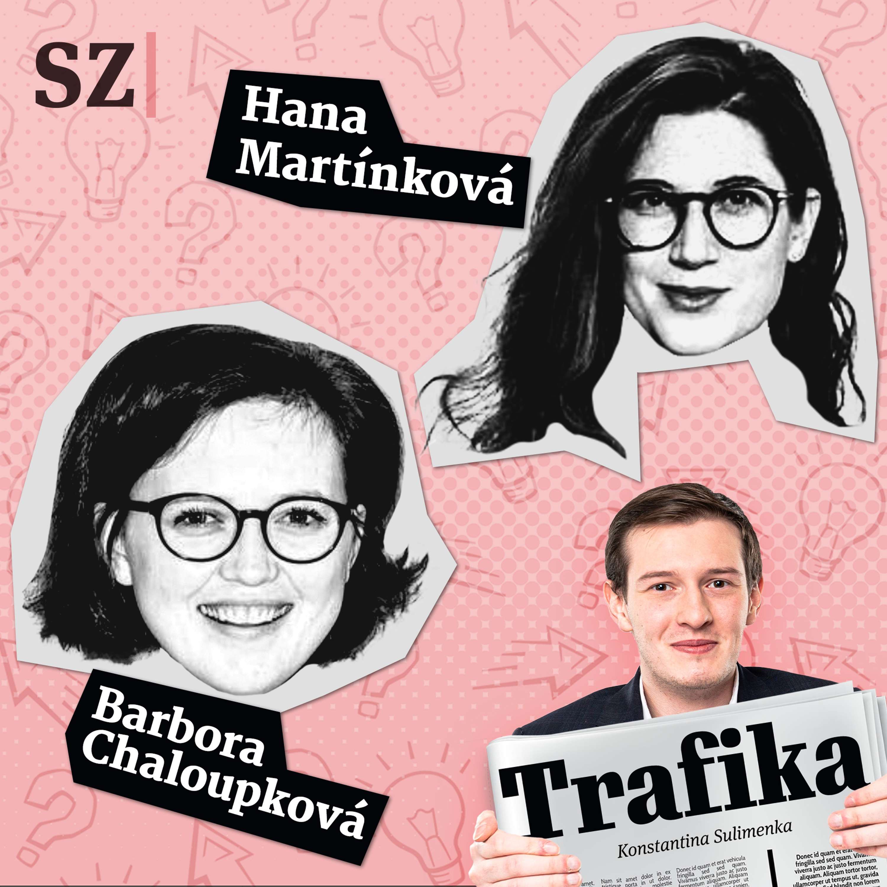 Trafika