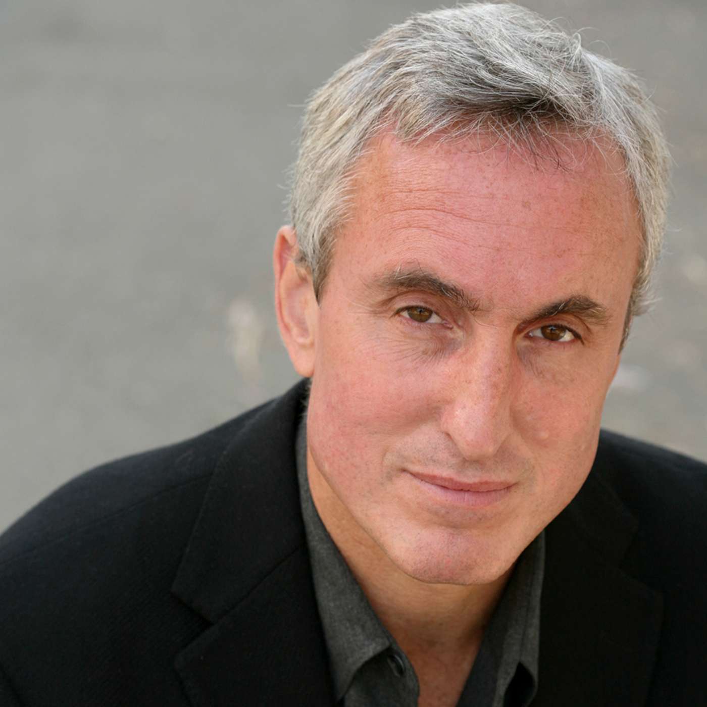 56 Why We Get Fat, with National Bestselling author, Gary Taubes