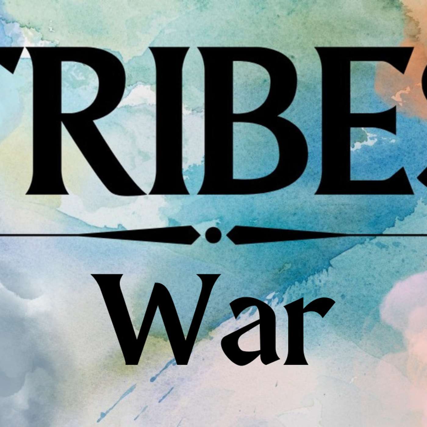 Tribes: War - Todd Blanton