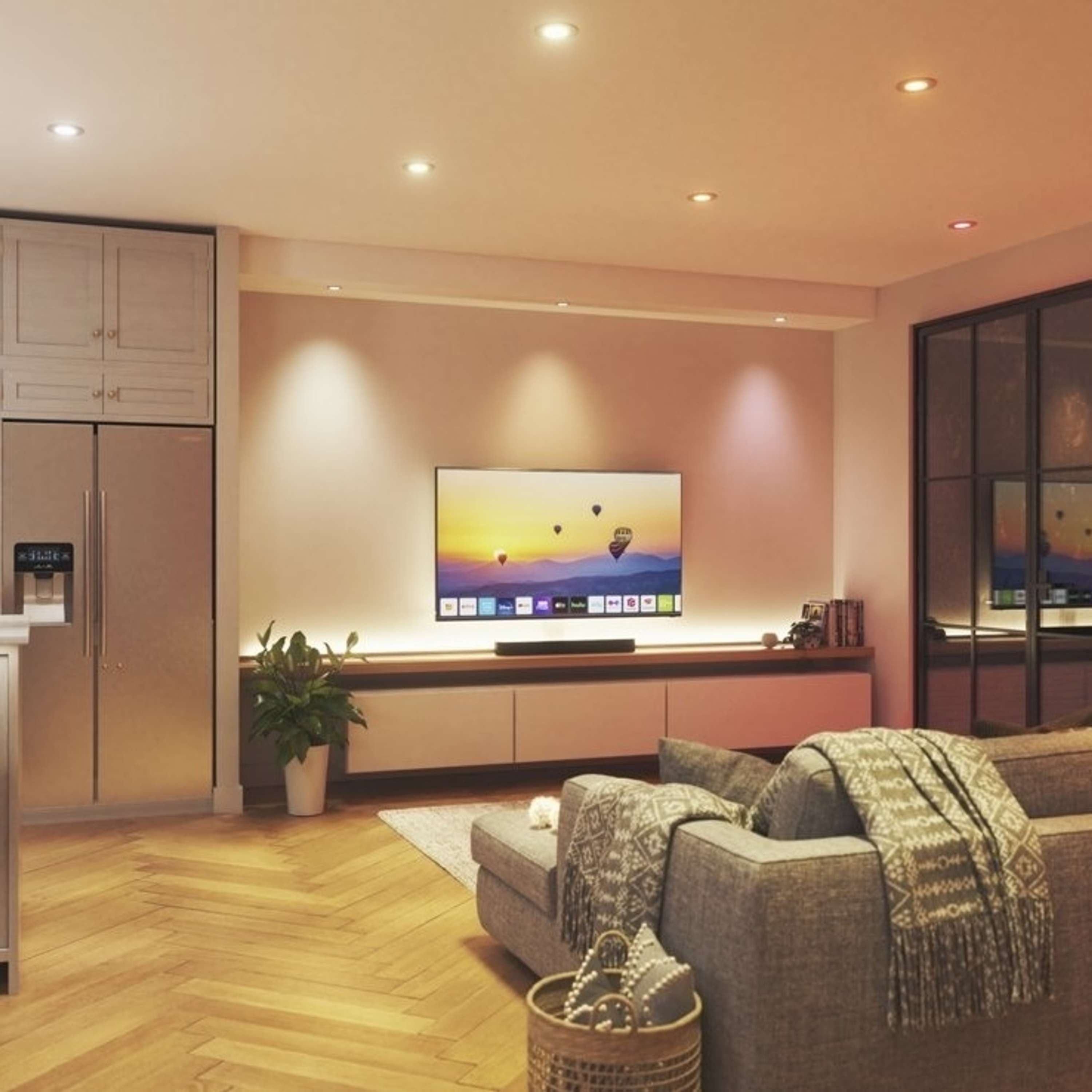 cover of episode Meross Smart Fan Switch, Netatmo HomeKit Lock, UGreen Power Station Hands-On