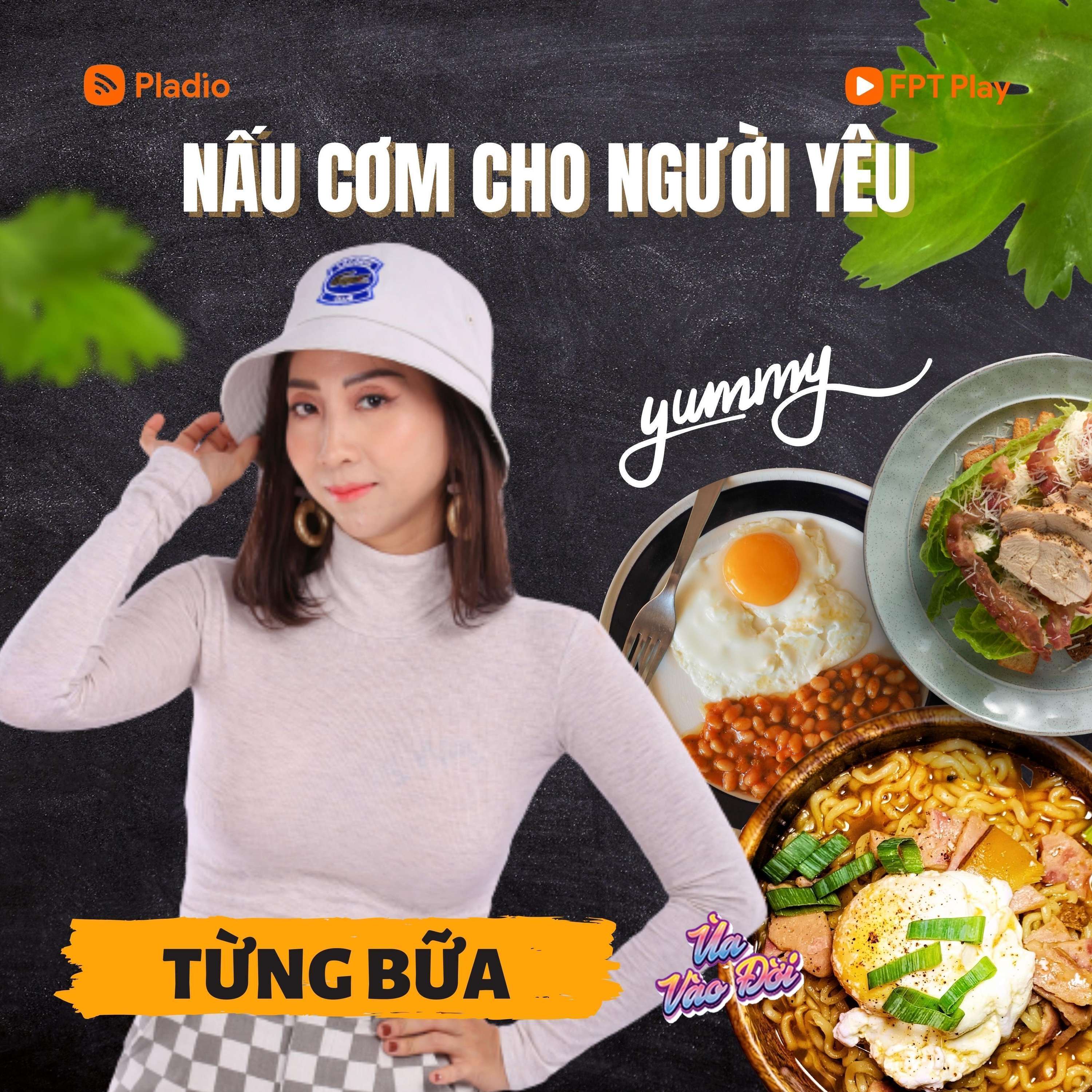 Ùa Vào Đời