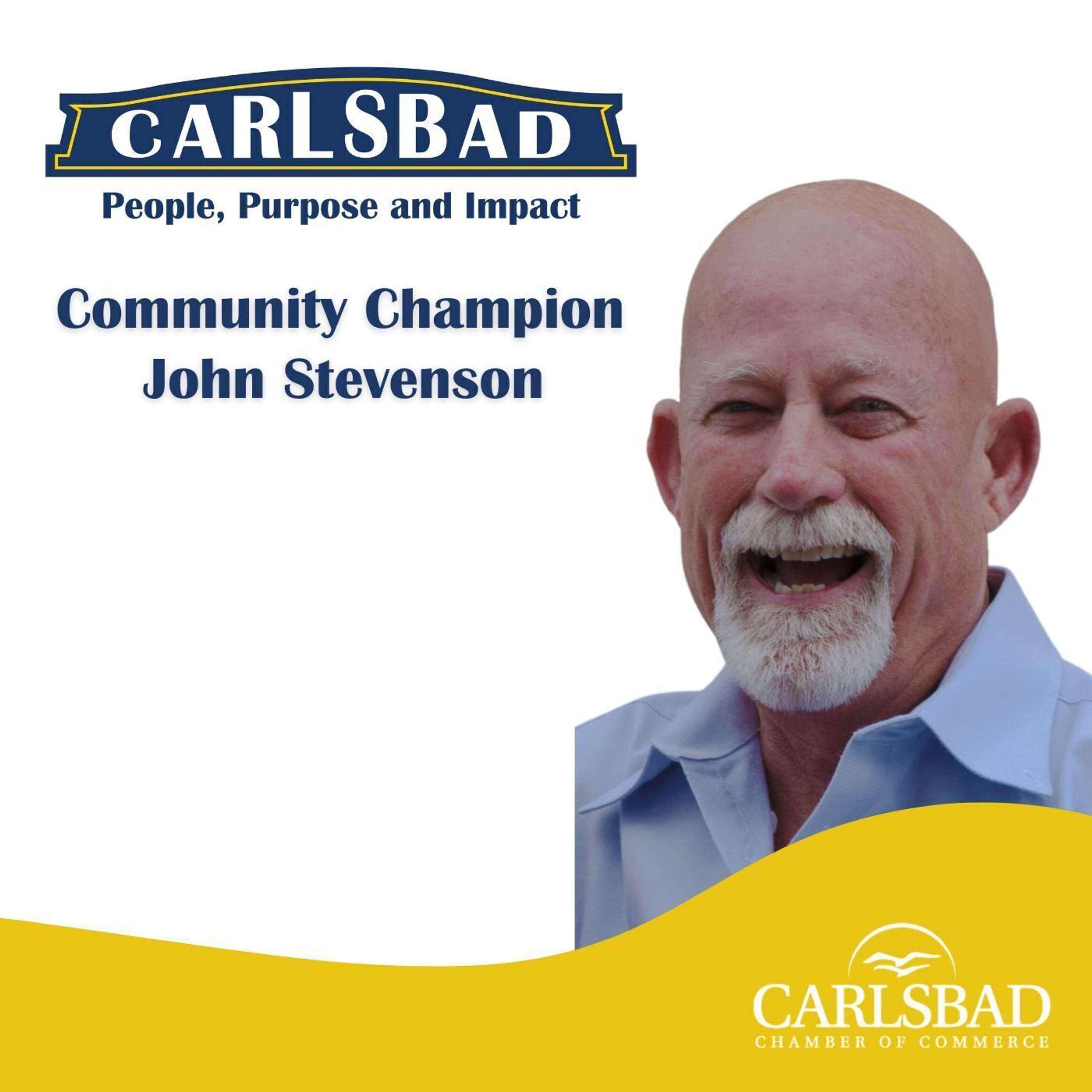 Carlsbad: People, Purpose and Impact