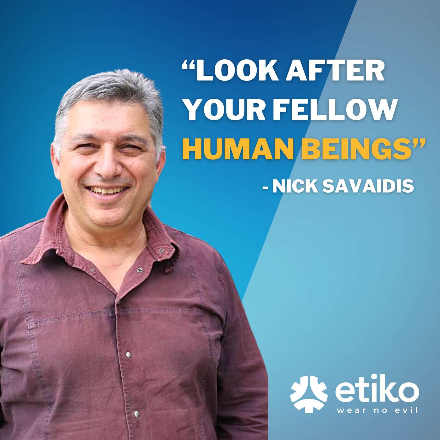 How to Start & Succeed as an Ethical & Sustainable Fashion Brand - Etiko How to Start & Succeed as an Ethical & Sustainable Fashion Brand - Etiko