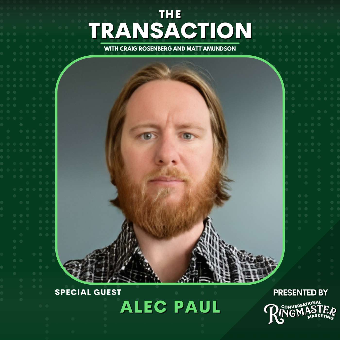 The Transaction