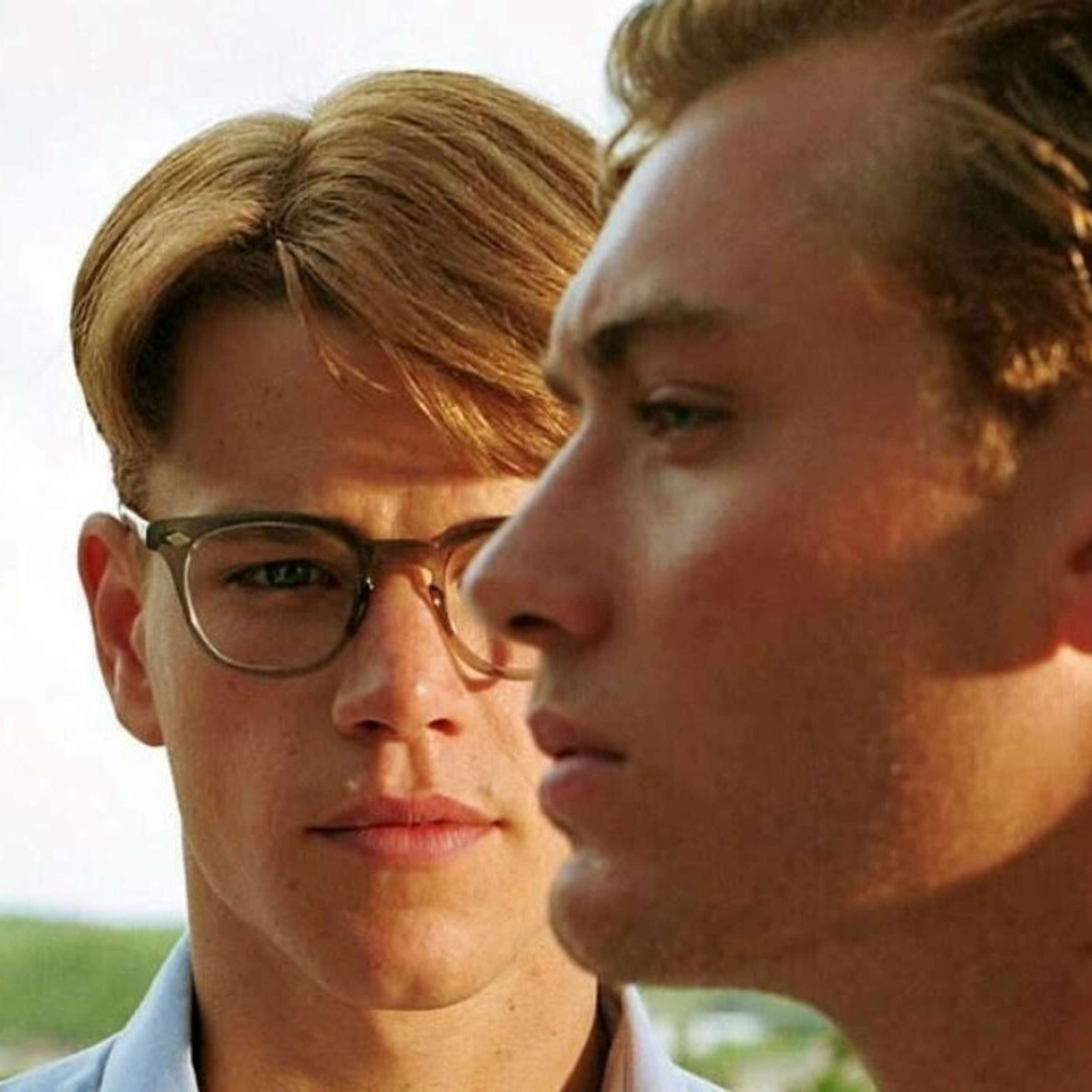 The Talented Mr. Ripley *TEASER*