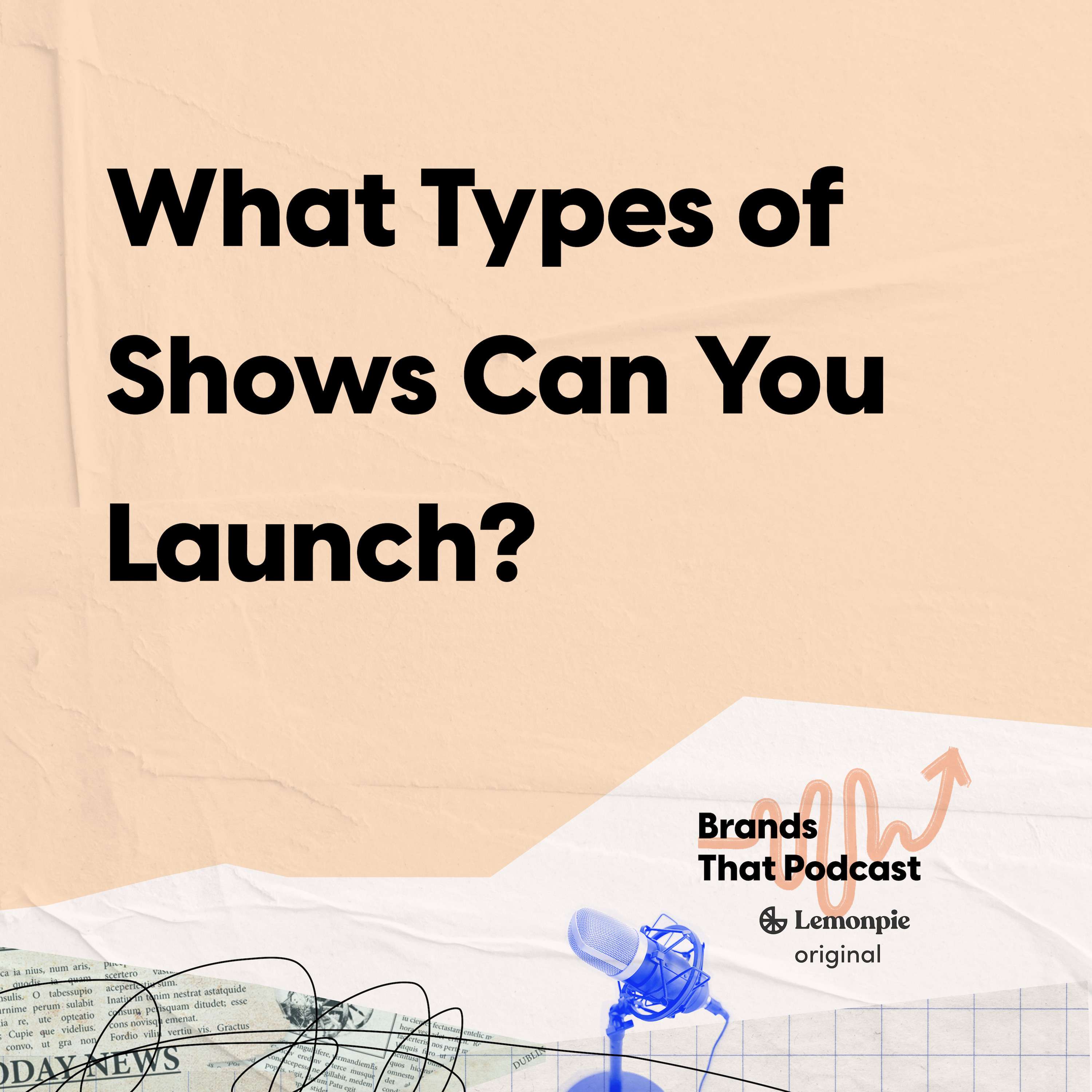 Brands That Podcast