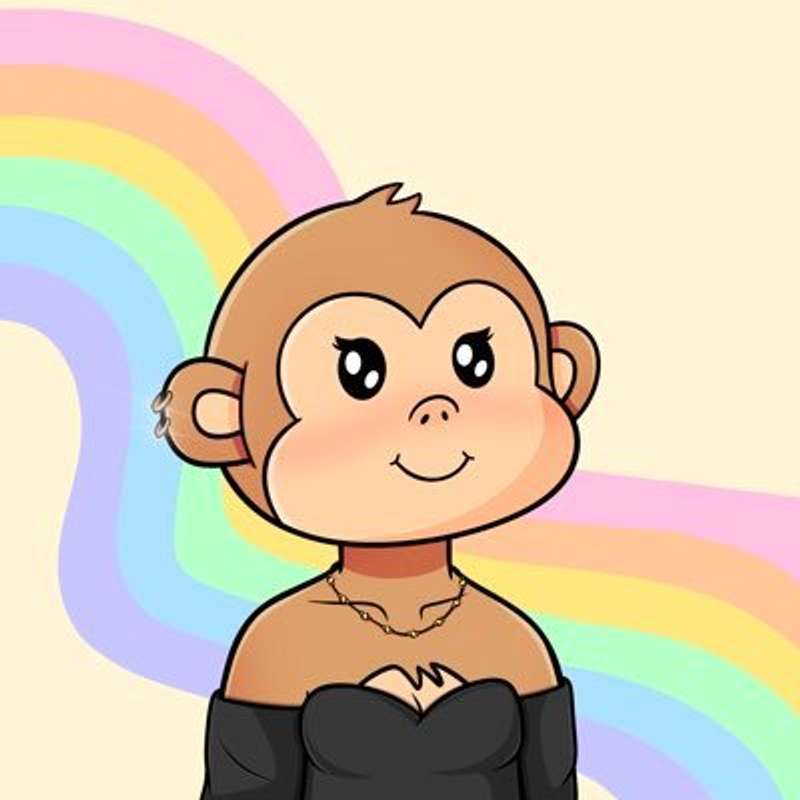 Artsi Monkey✨