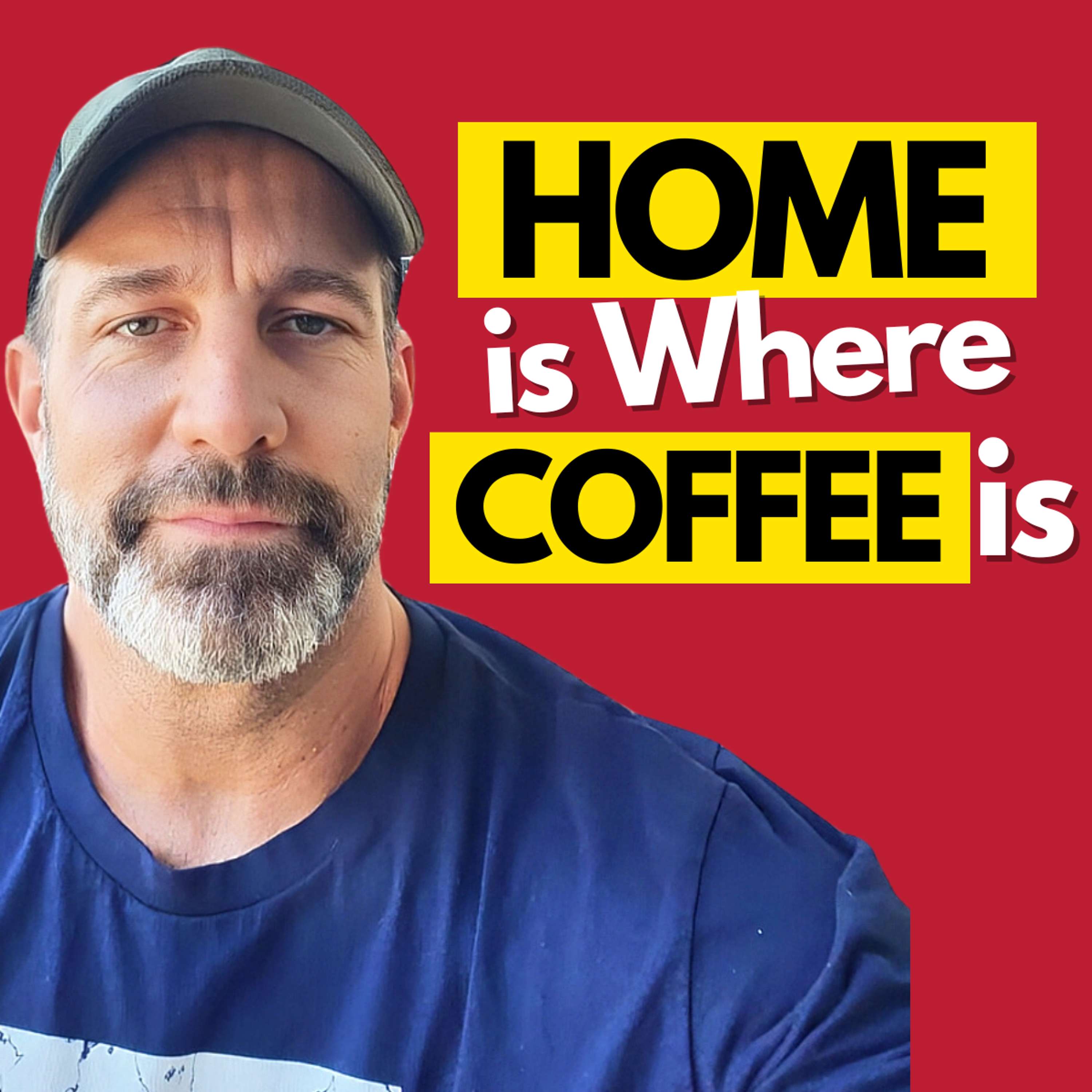 Expat Diaries - Costa Rica Edition