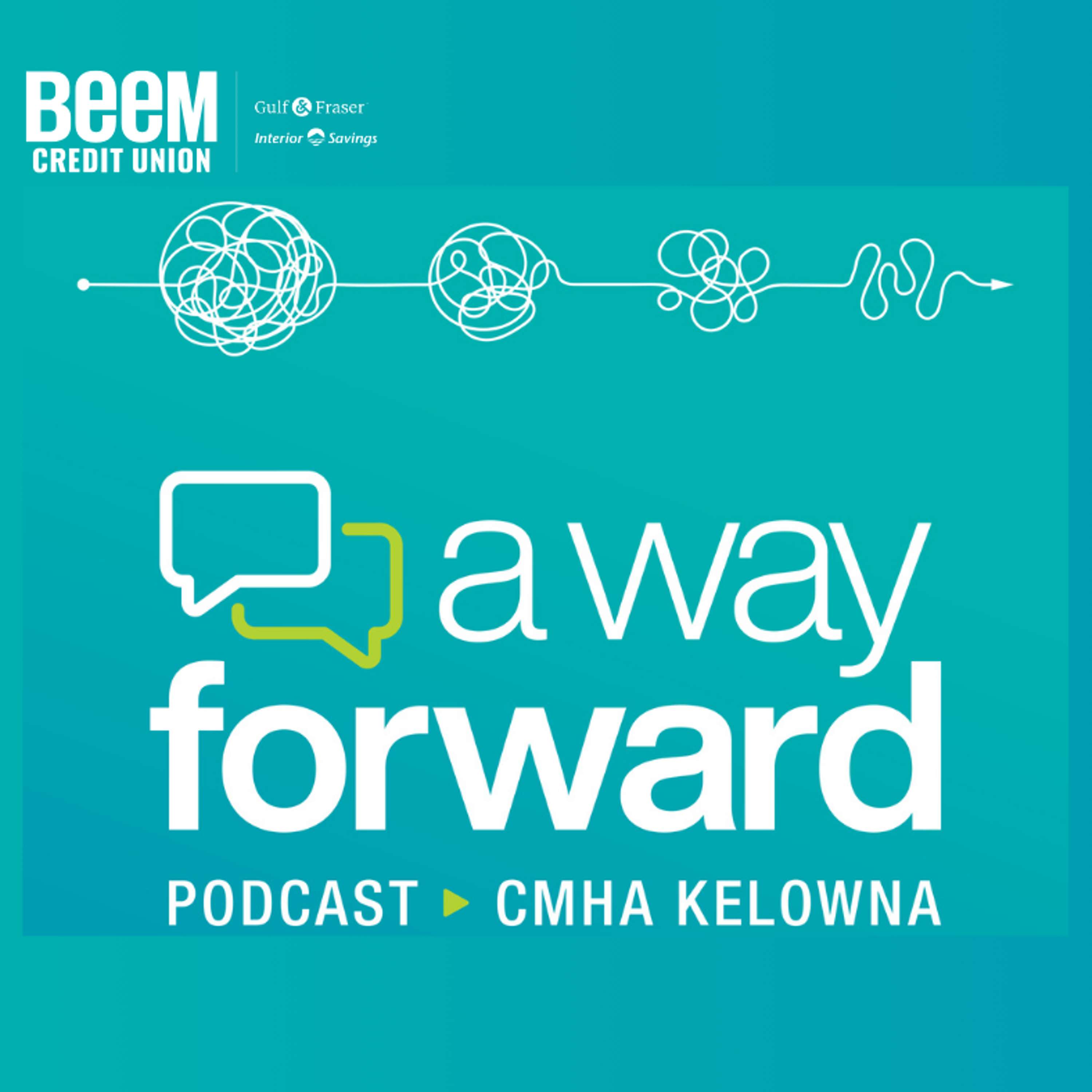 A Way Forward: Conversations on Mental Health