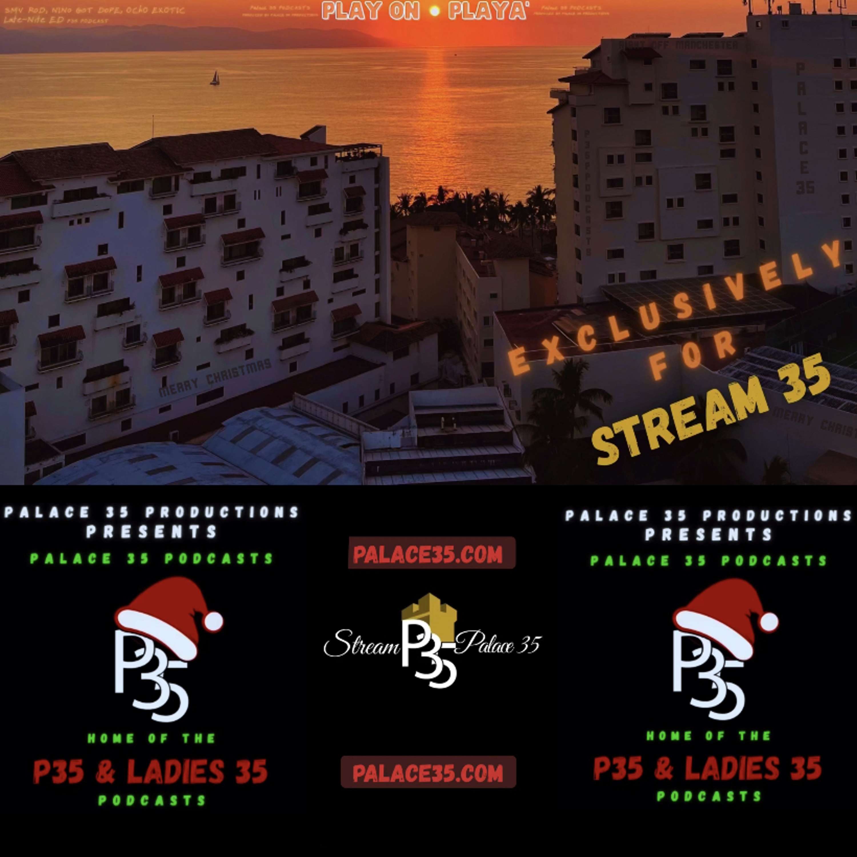Play On Playa' episode artwork