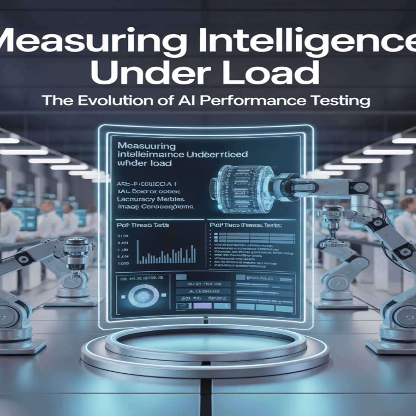 Why Traditional Load Testing Fails for Modern AI Systems