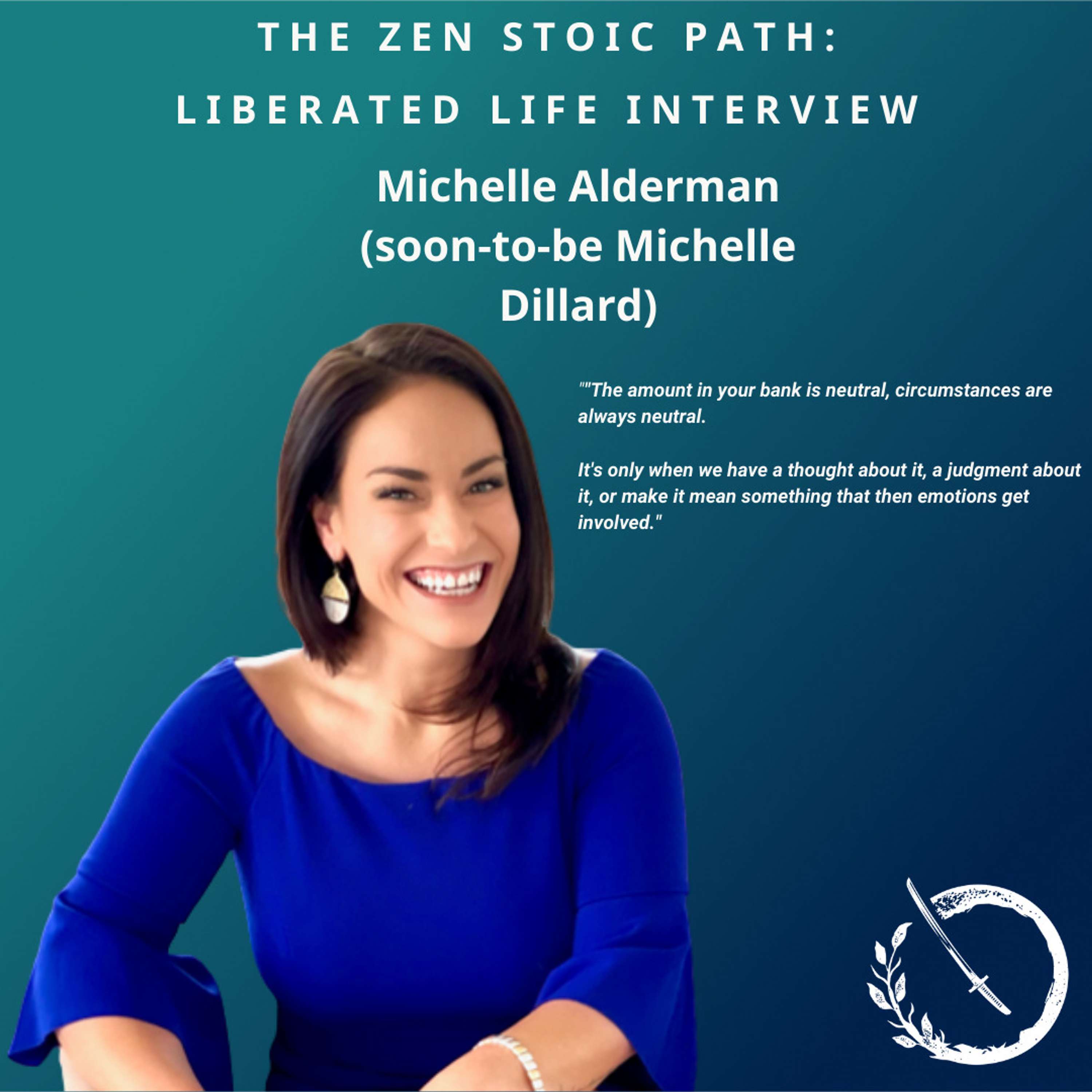 Zen Stoic Path Show