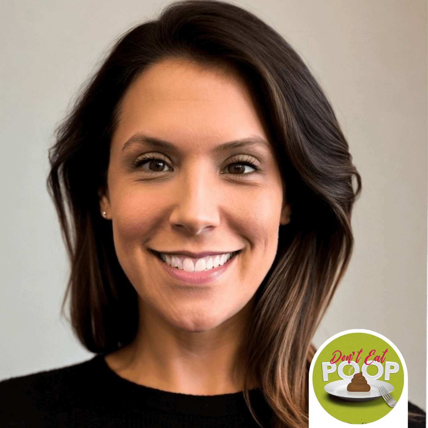 Don\'t Eat Poop! A Food Safety Podcast