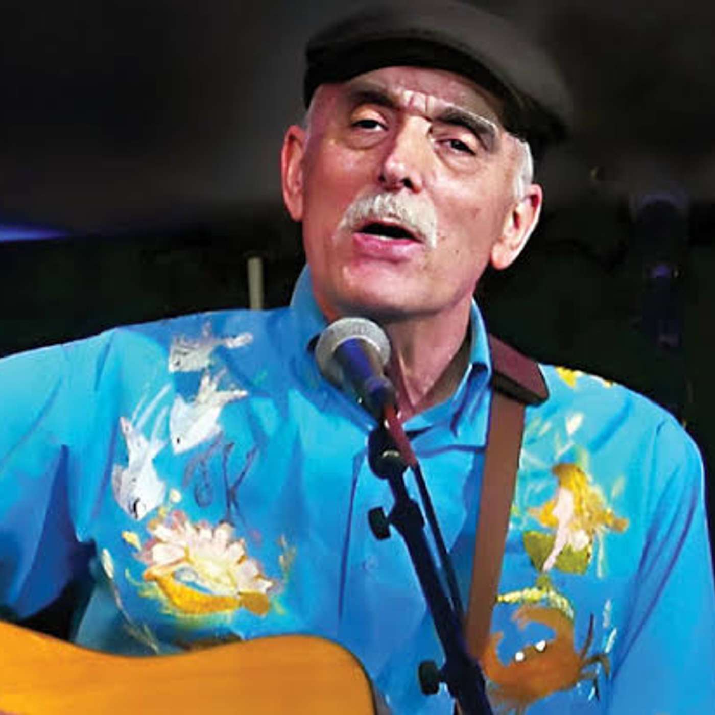 The Jim Motavalli Interview Podcast
