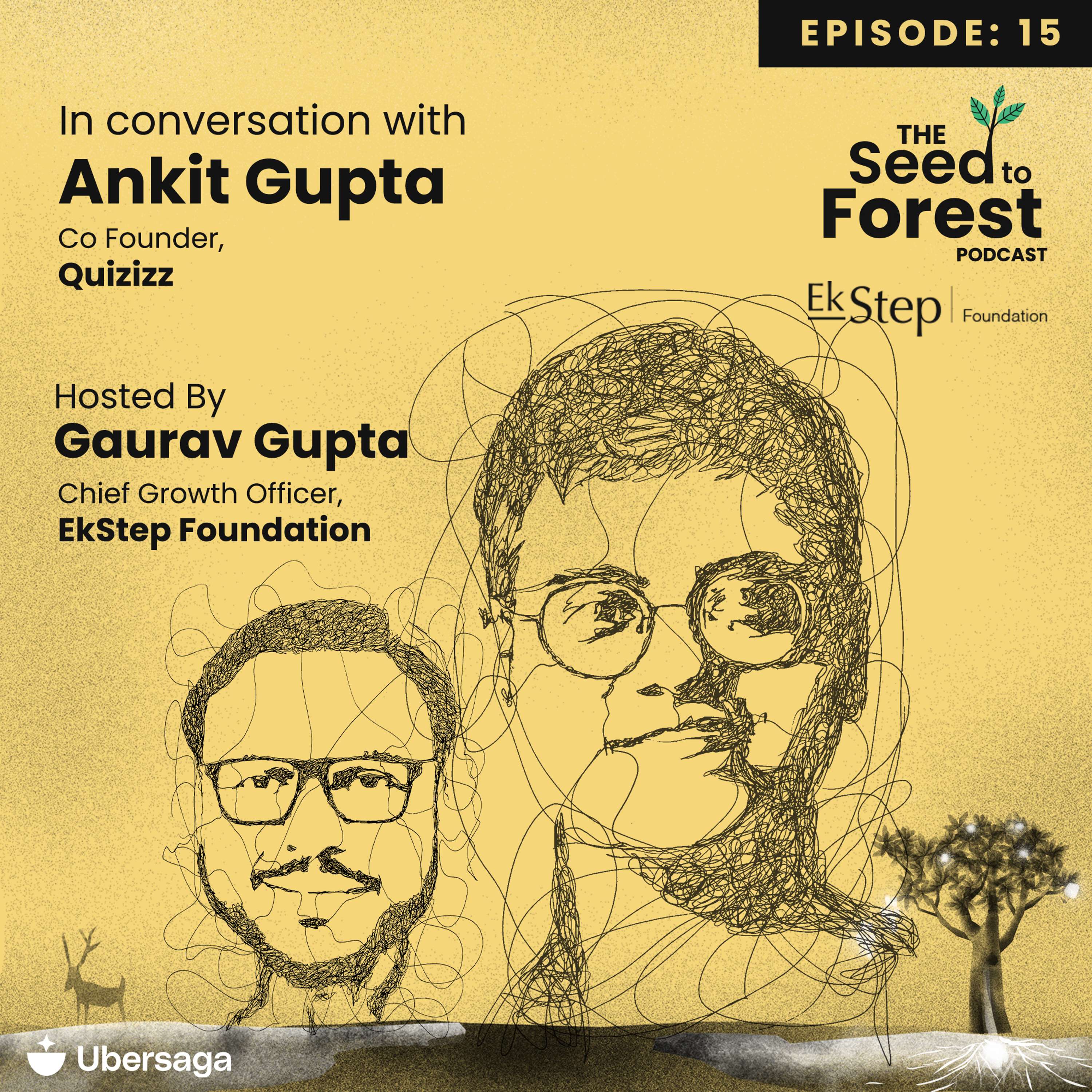 The Seed to Forest Podcast