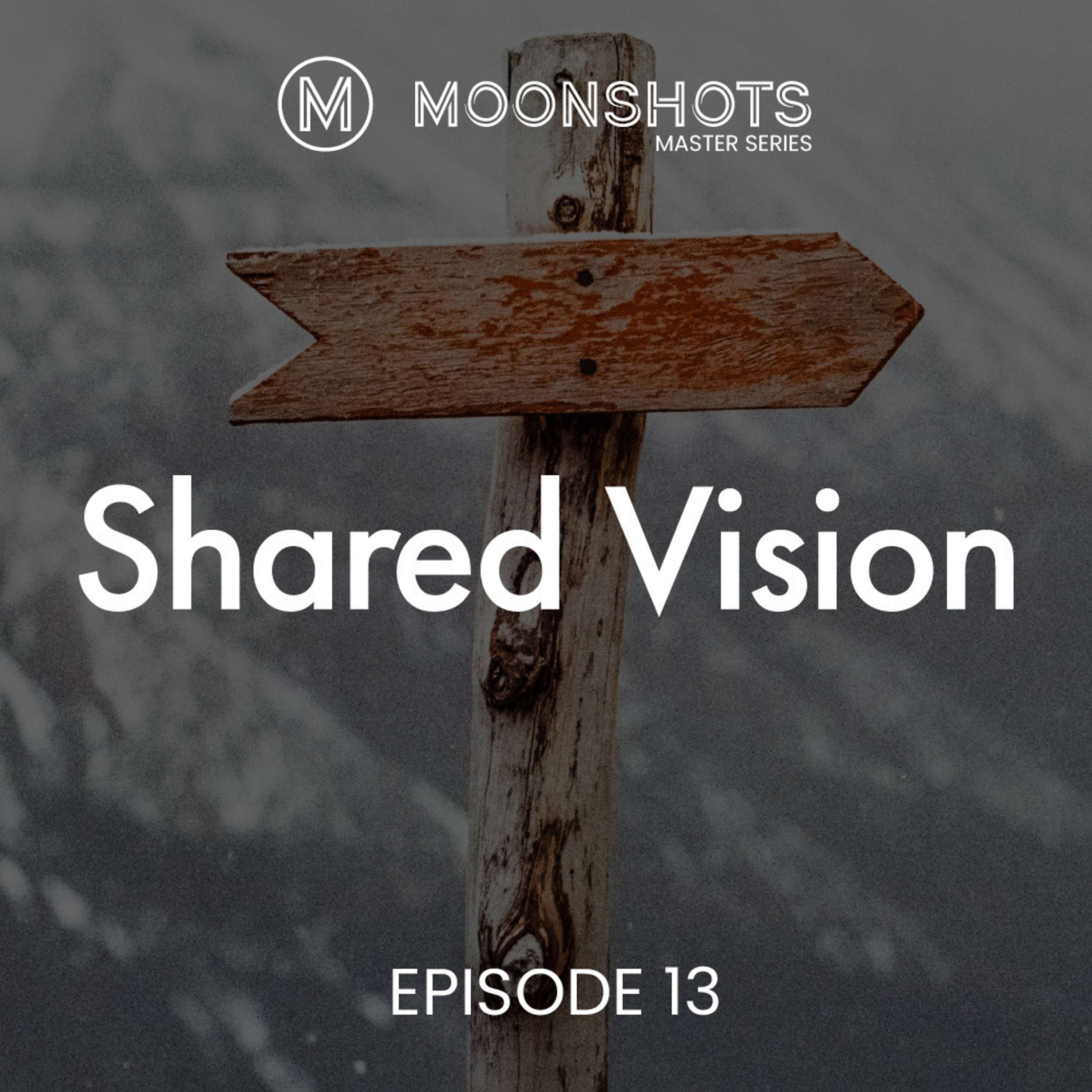 Moonshots Podcast: Superstar mindsets and success habits