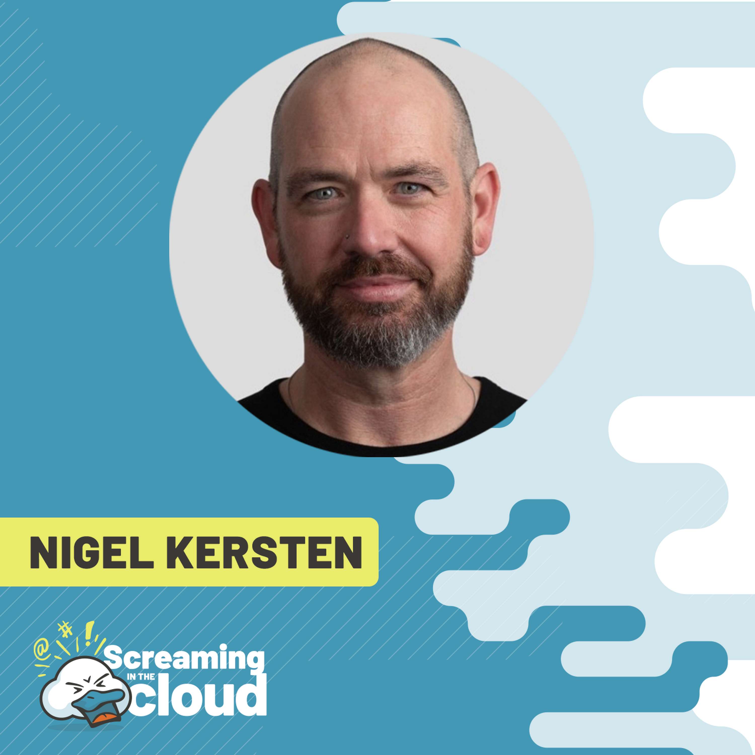 Summer Replay - Innovations and the Changing DevOps Tides of Tech with Nigel Kersten