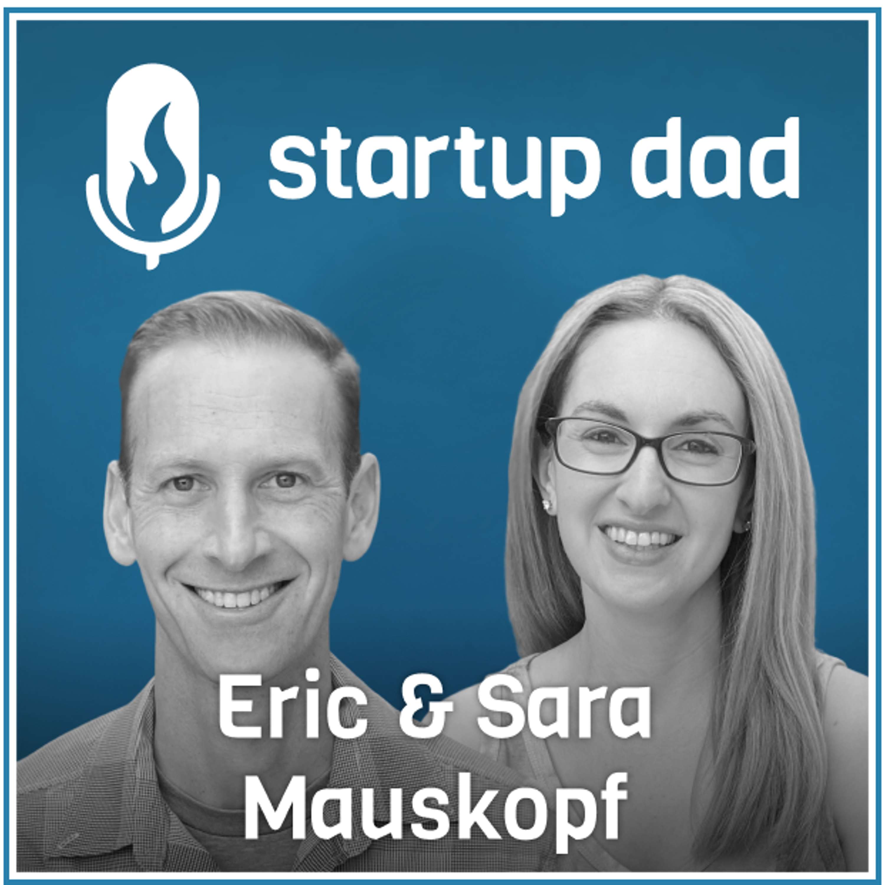 Startup Dad