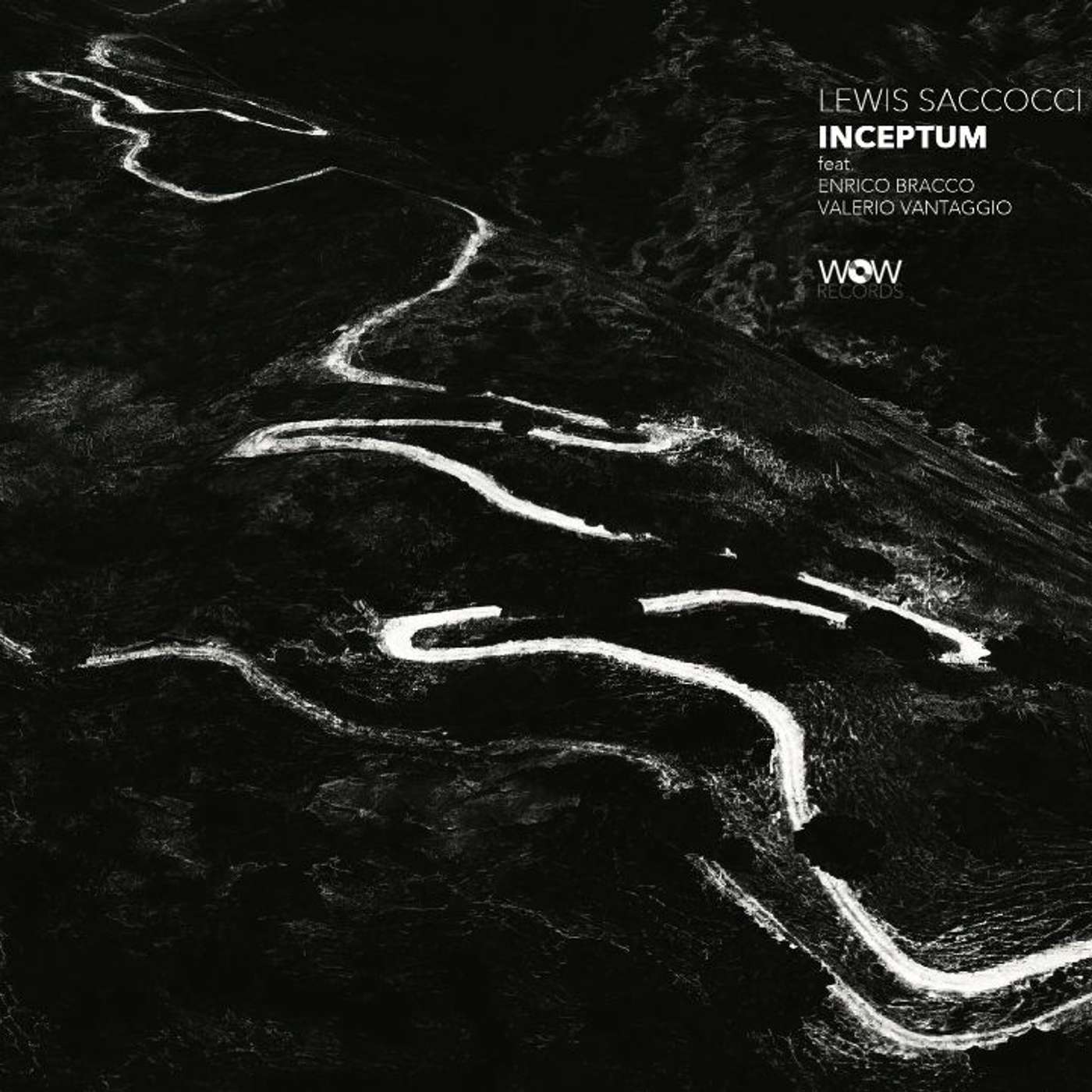 Fuori dal Chorus spazio di libera circolazione musicale - Lewis Saccocci Fuori dal Chorus spazio di libera circolazione musicale - Lewis Saccocci