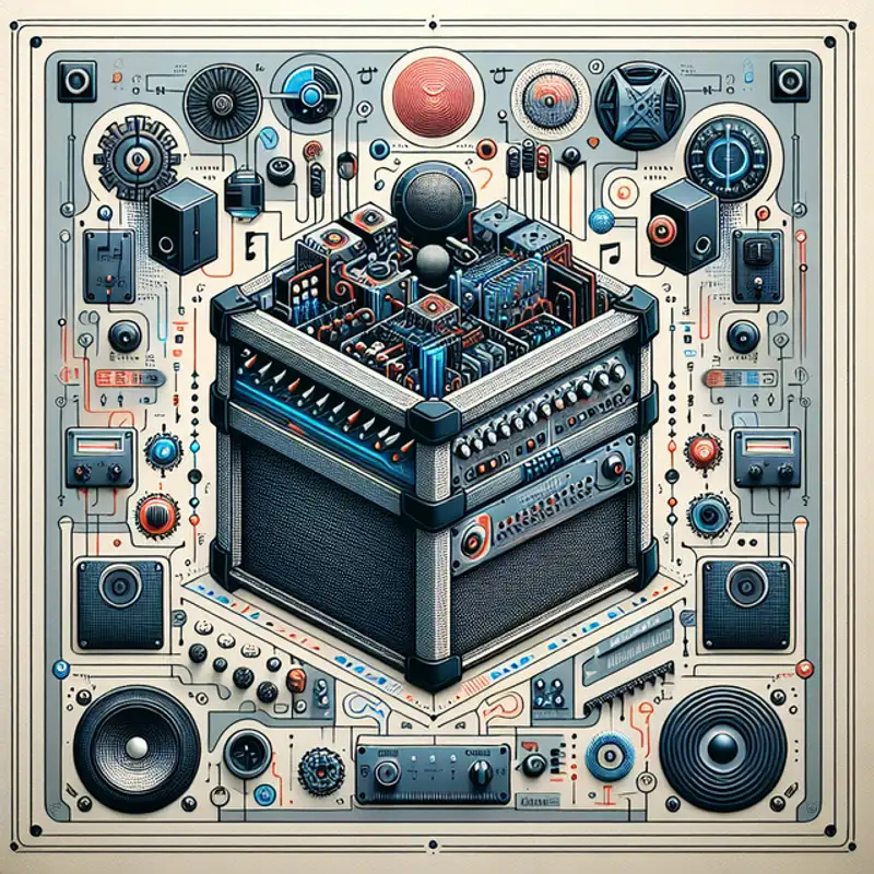 Unleashing Your Sound: Exploring the Spark 2 Digital Amp Revolution