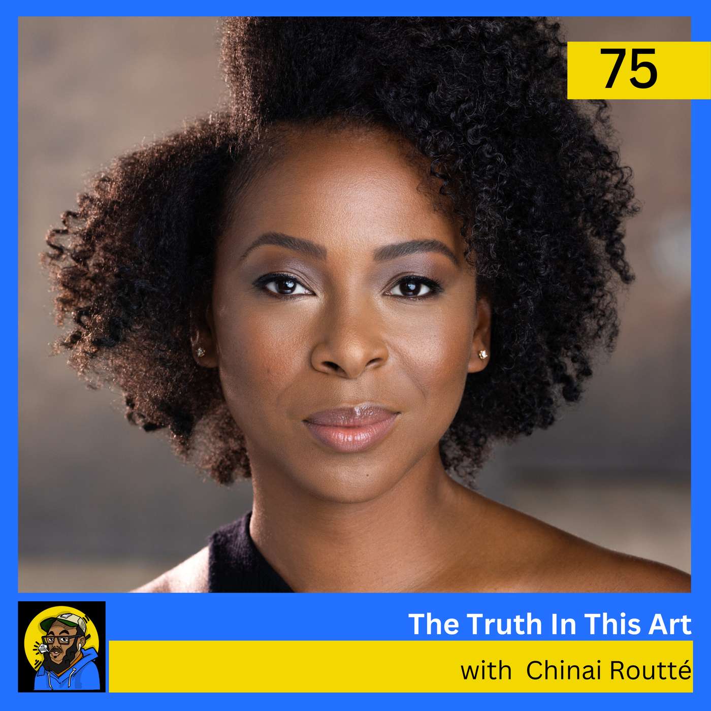 The Truth In This Art: Stories That Matter