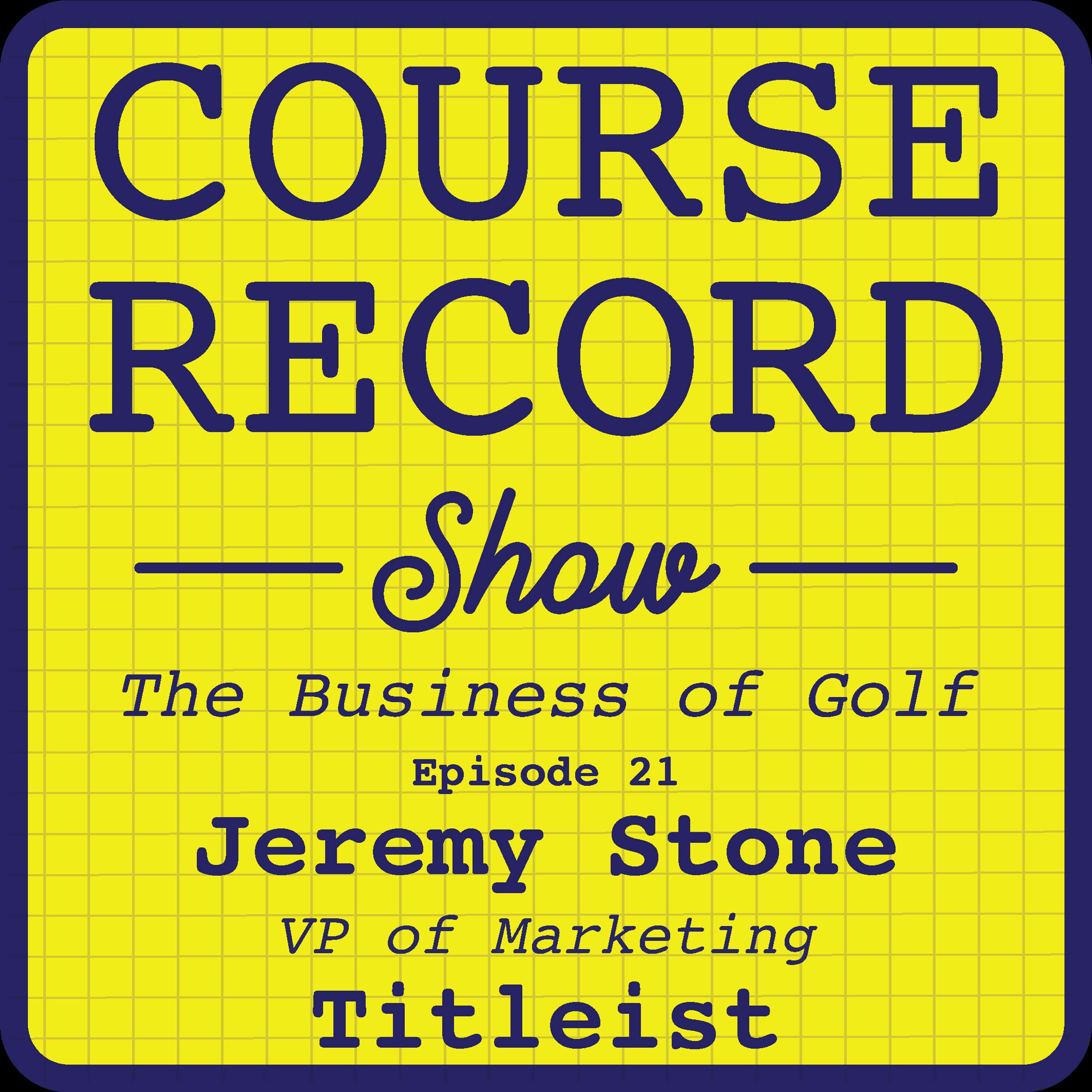 Course Record Show