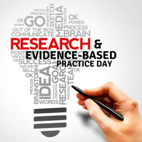 MCHS Research & Evidence-Based Practice Day