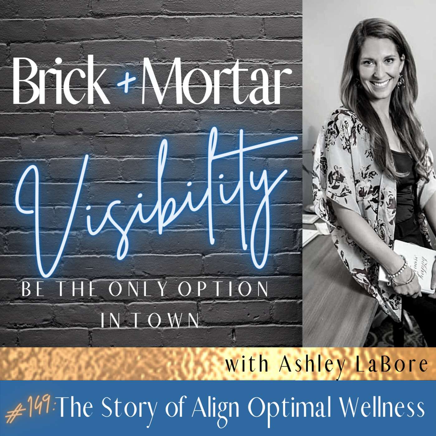 Brick and Mortar Visibility