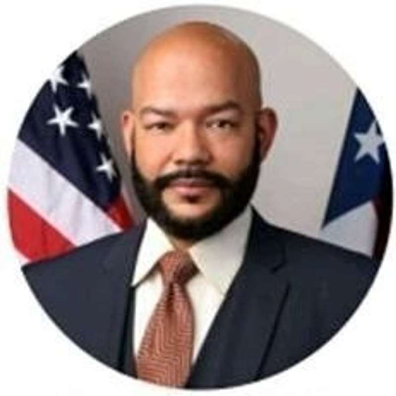 Christopher G. Pike, EDFP, CPM