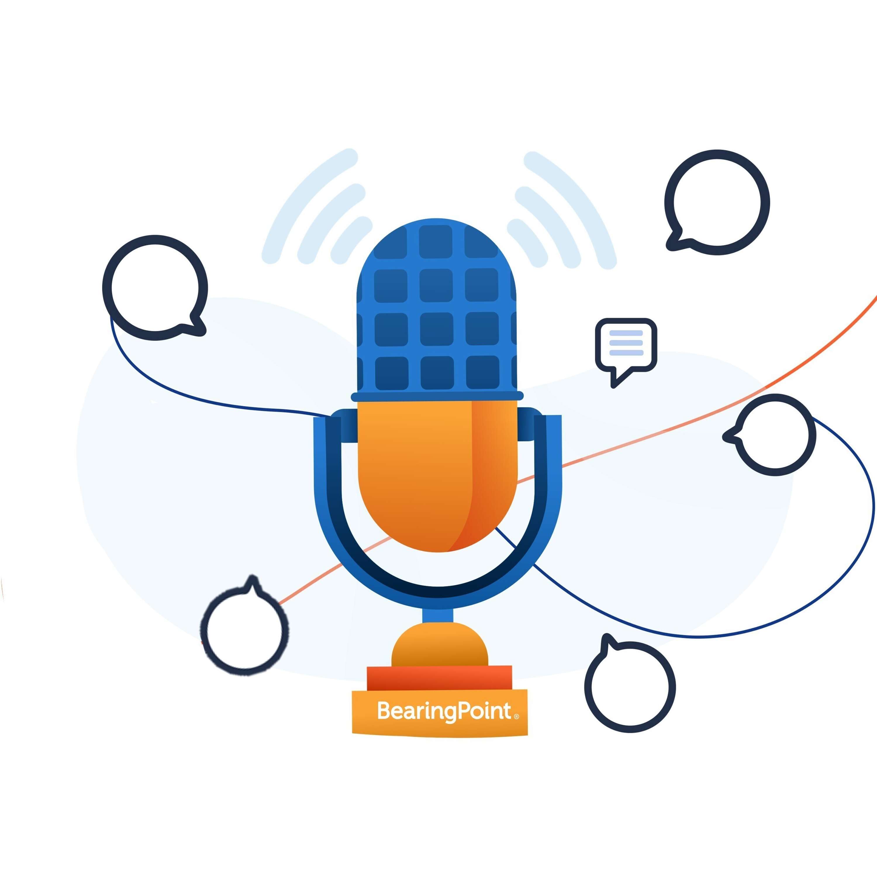 BearingPoint Talks Switzerland