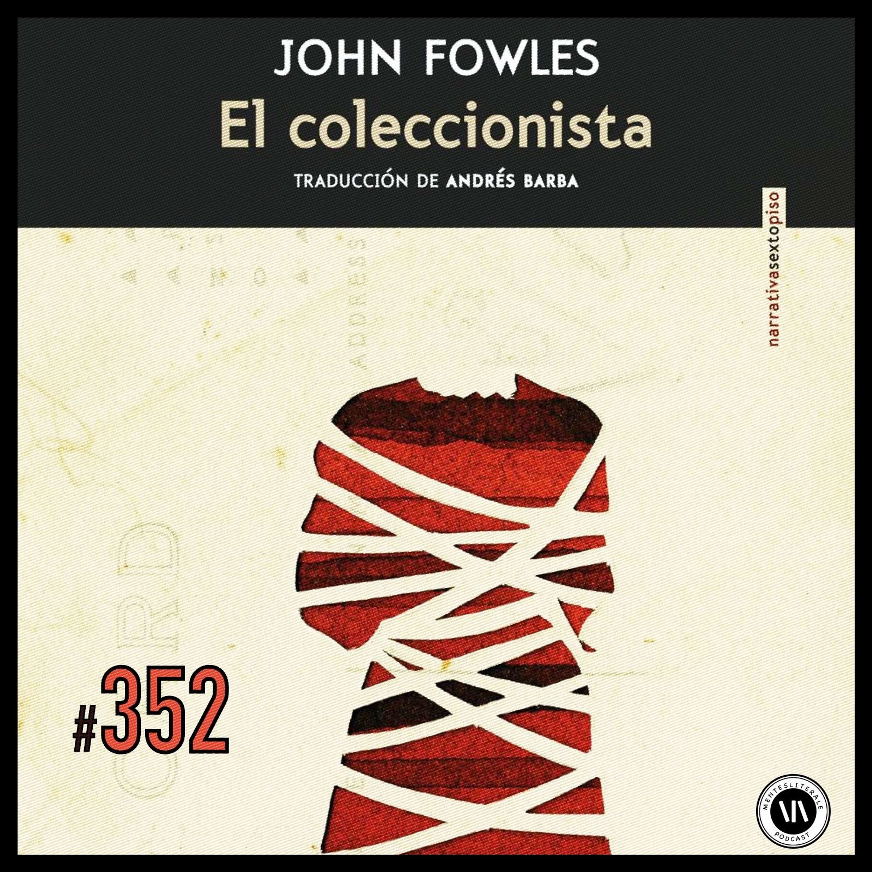 El Coleccionista