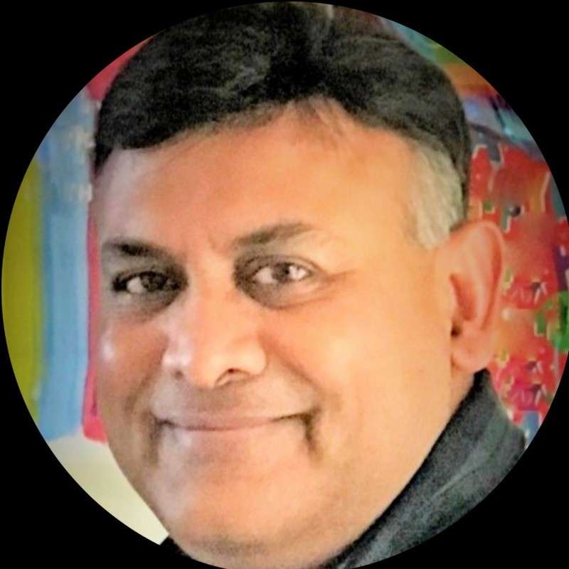 Ram Bulusu