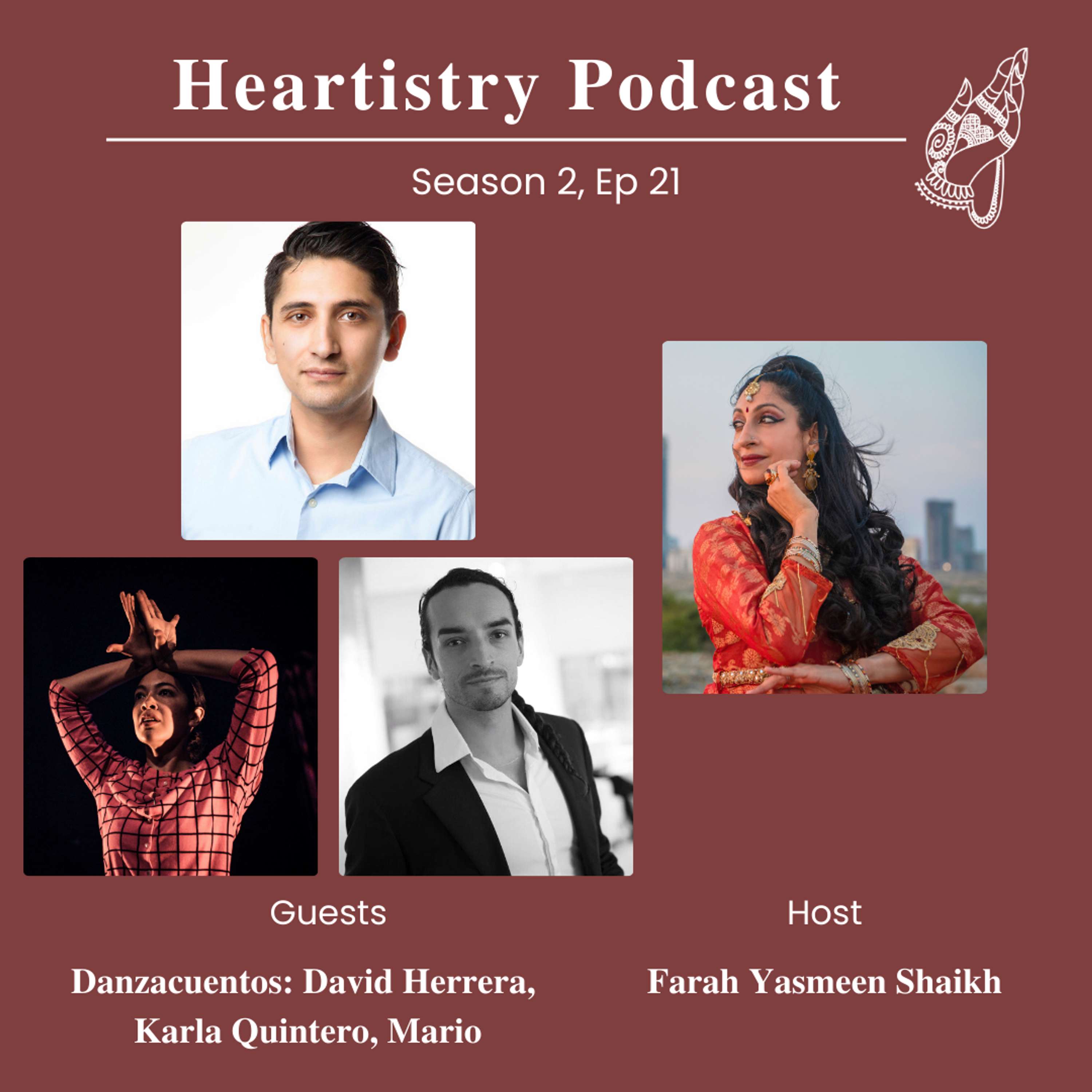Heartistry