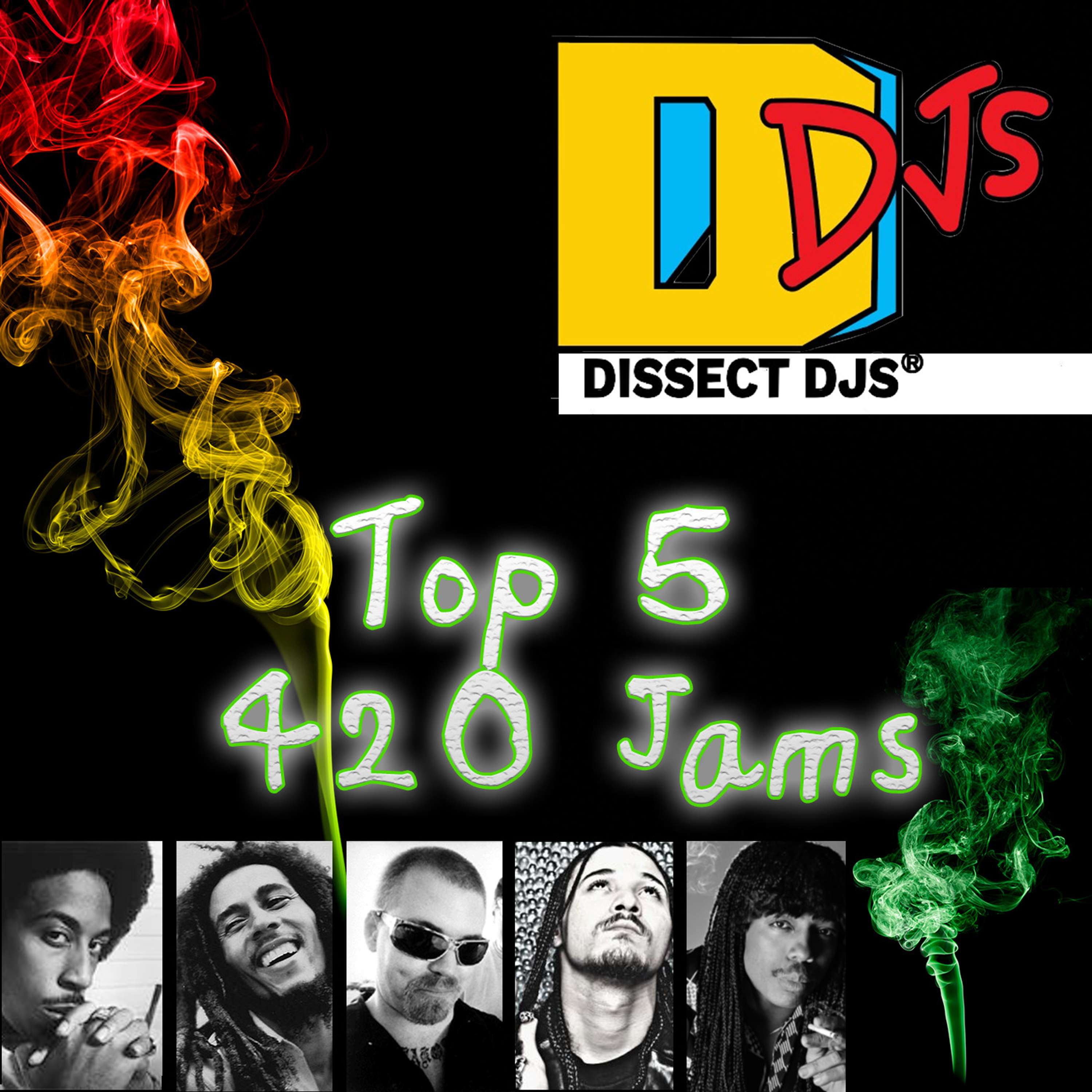 Dissect DJs