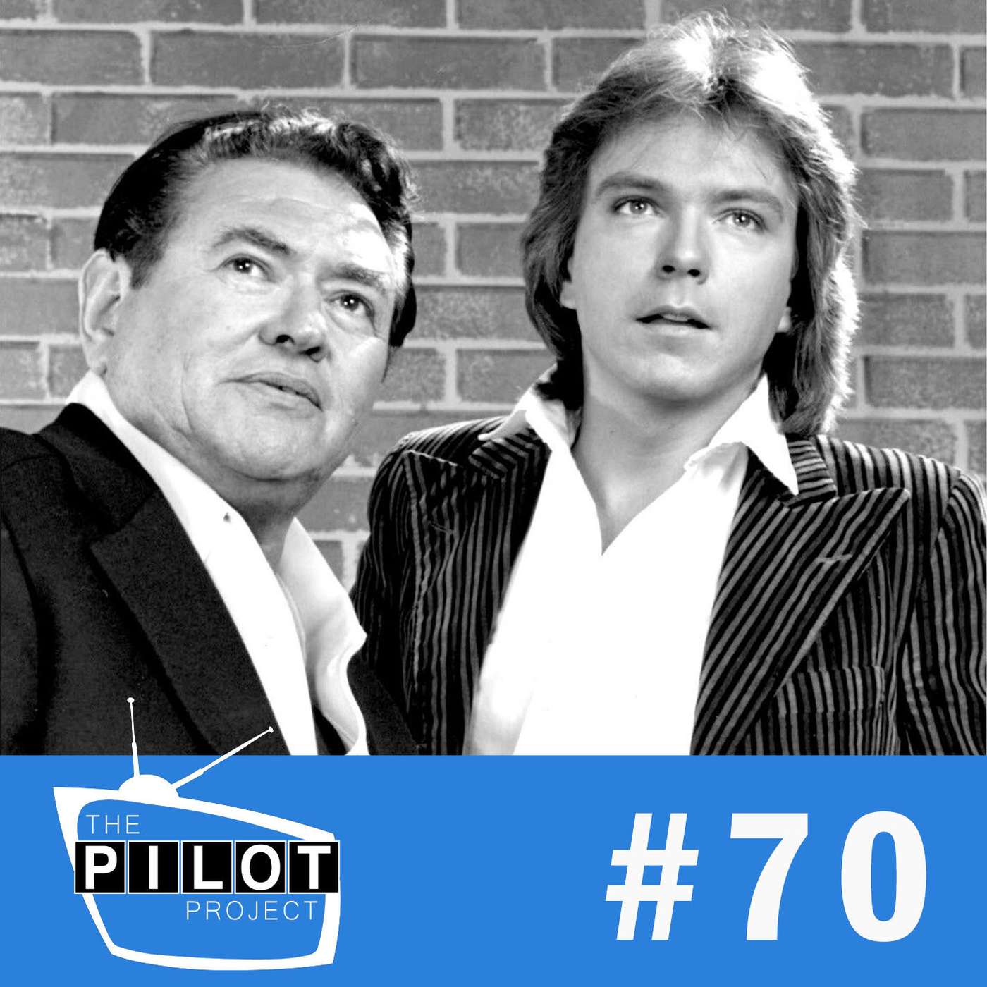 David Cassidy: Man Undercover (1978) - "Running the Hill" w/ Marla Dawson