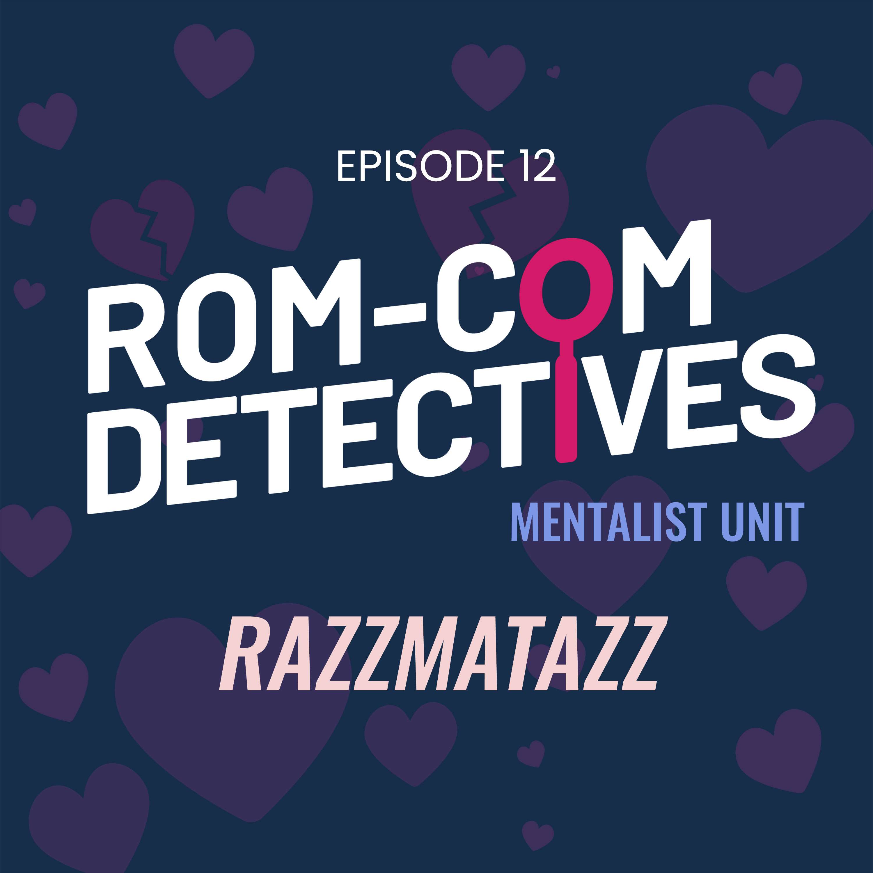Rom-Com Detectives