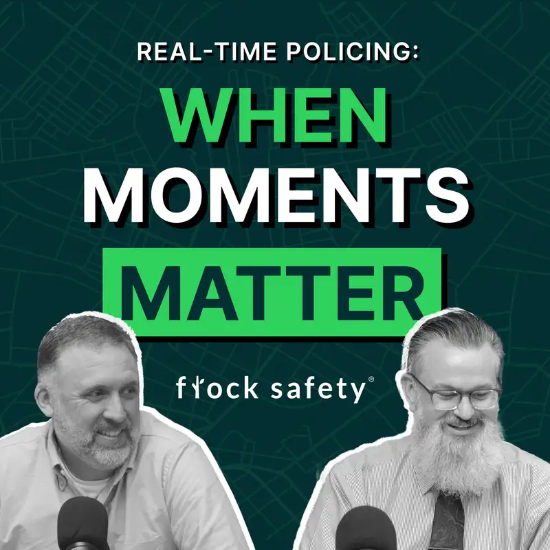 Real-Time Policing: When Moments Matter