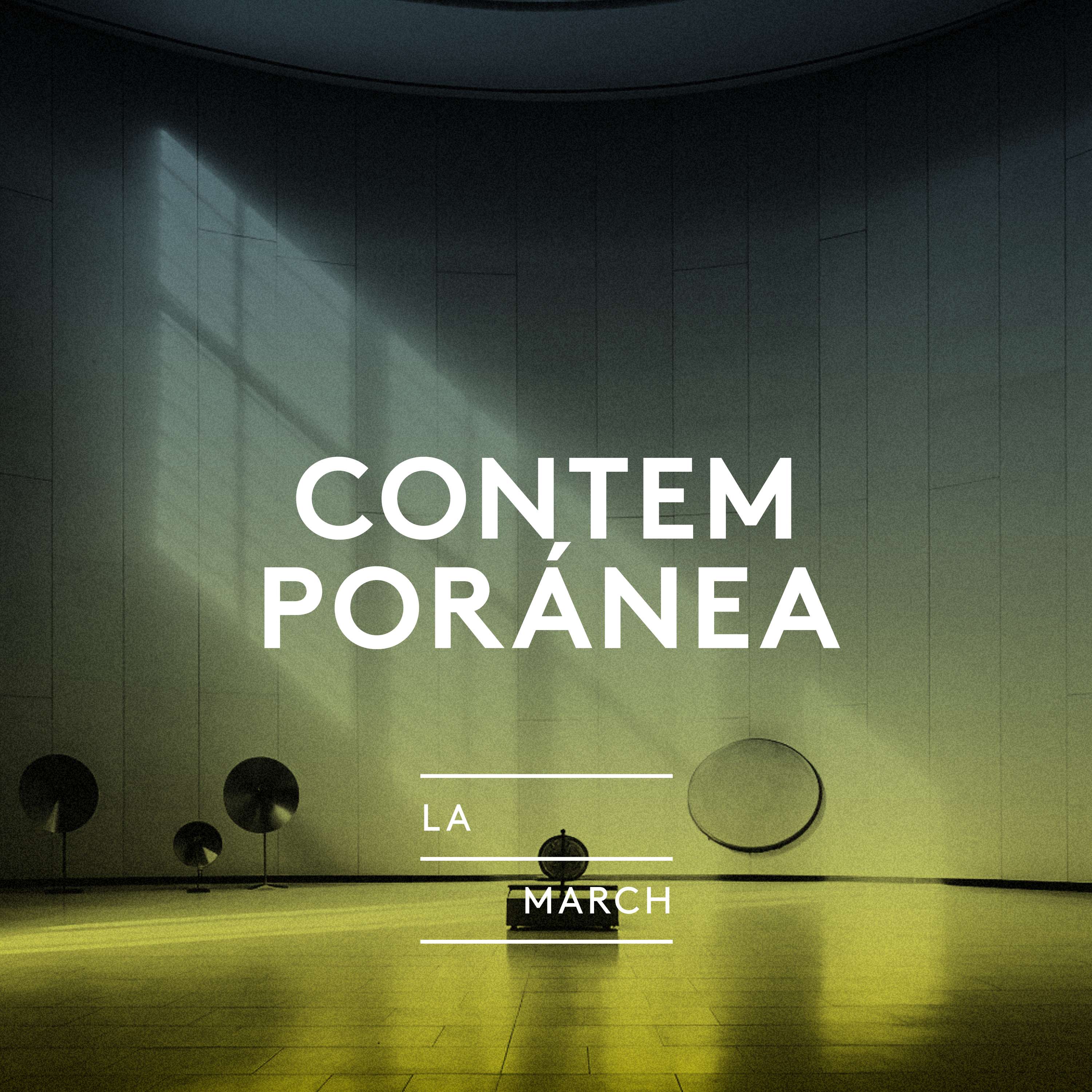 Contemporánea