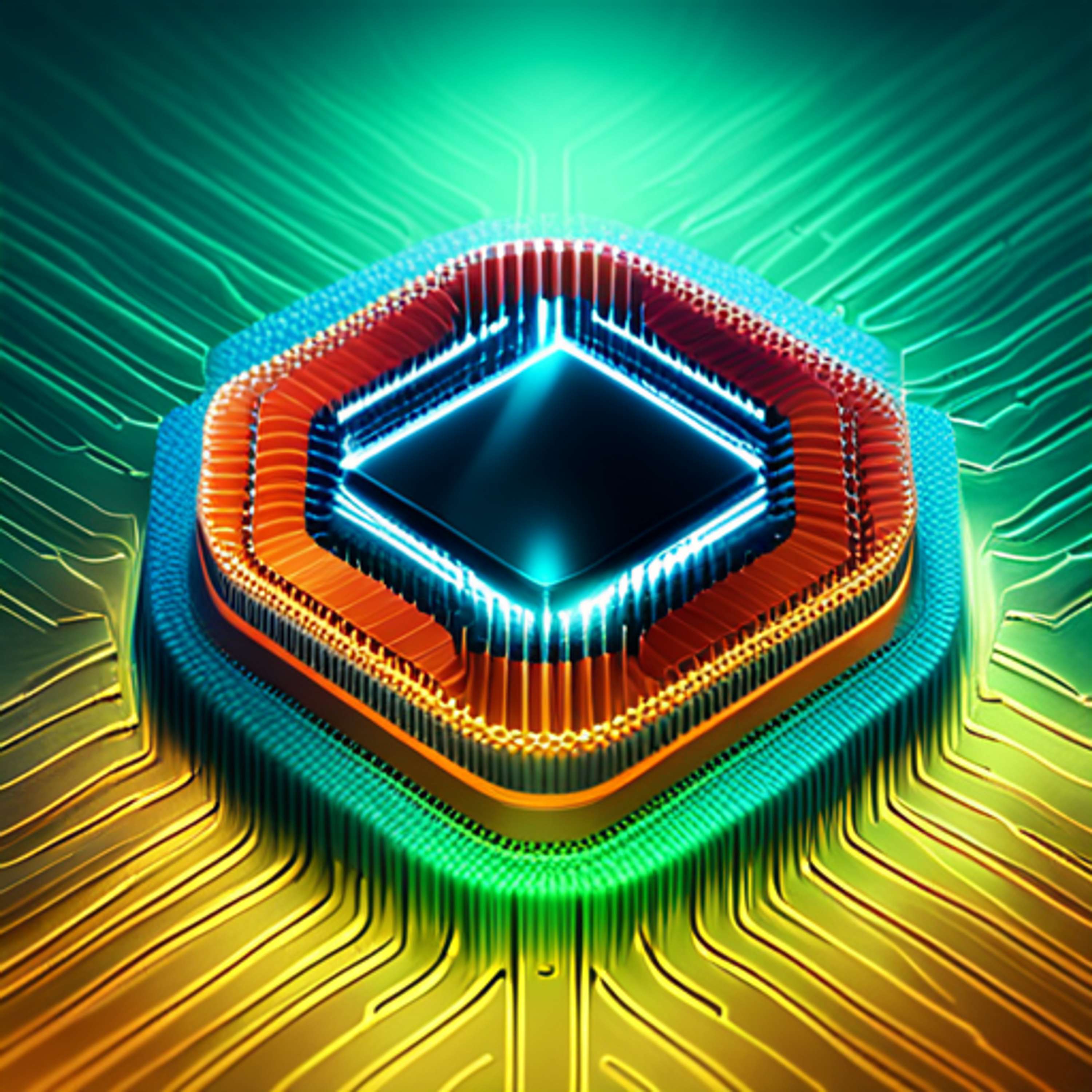 AMD Ryzen A I 9 HX 370: A New Era in CPU Performance