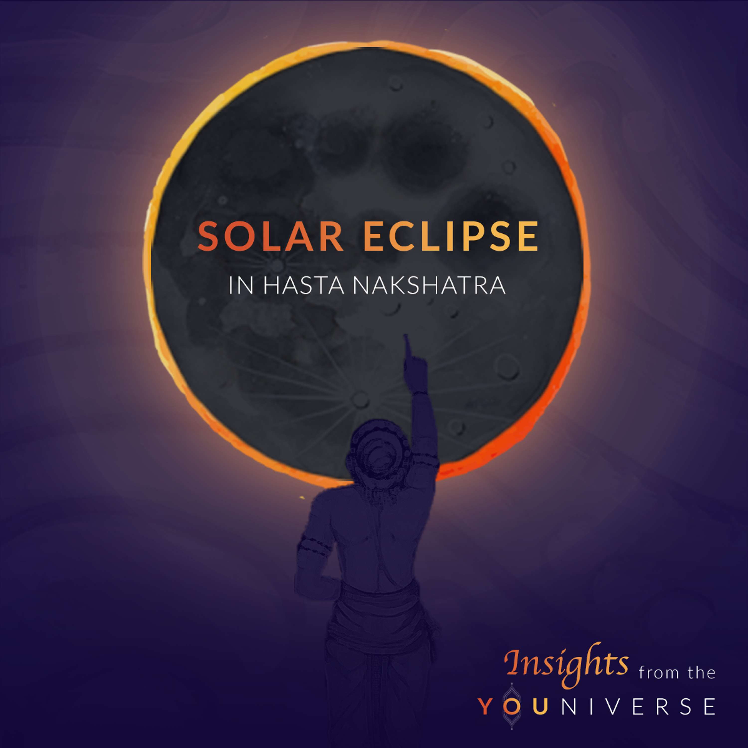 Lunar Cycle in Vedic Astrology