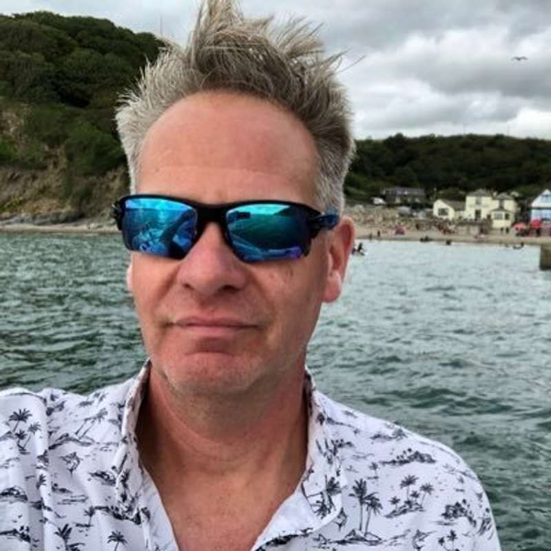 Simon Heap